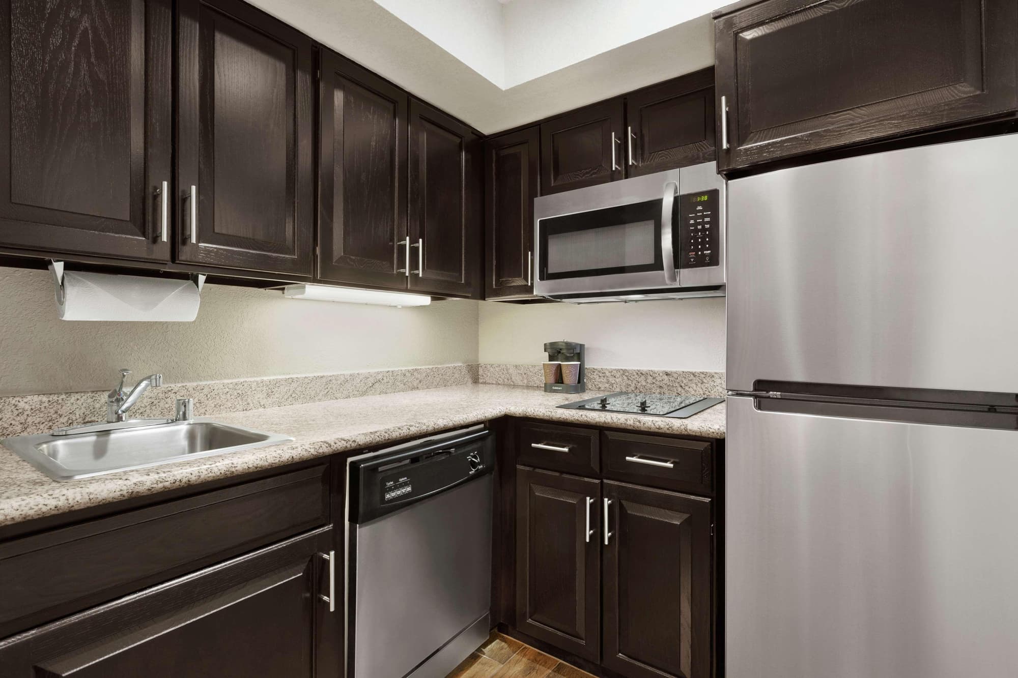 Homewood Suites by Hilton Dallas/Addison