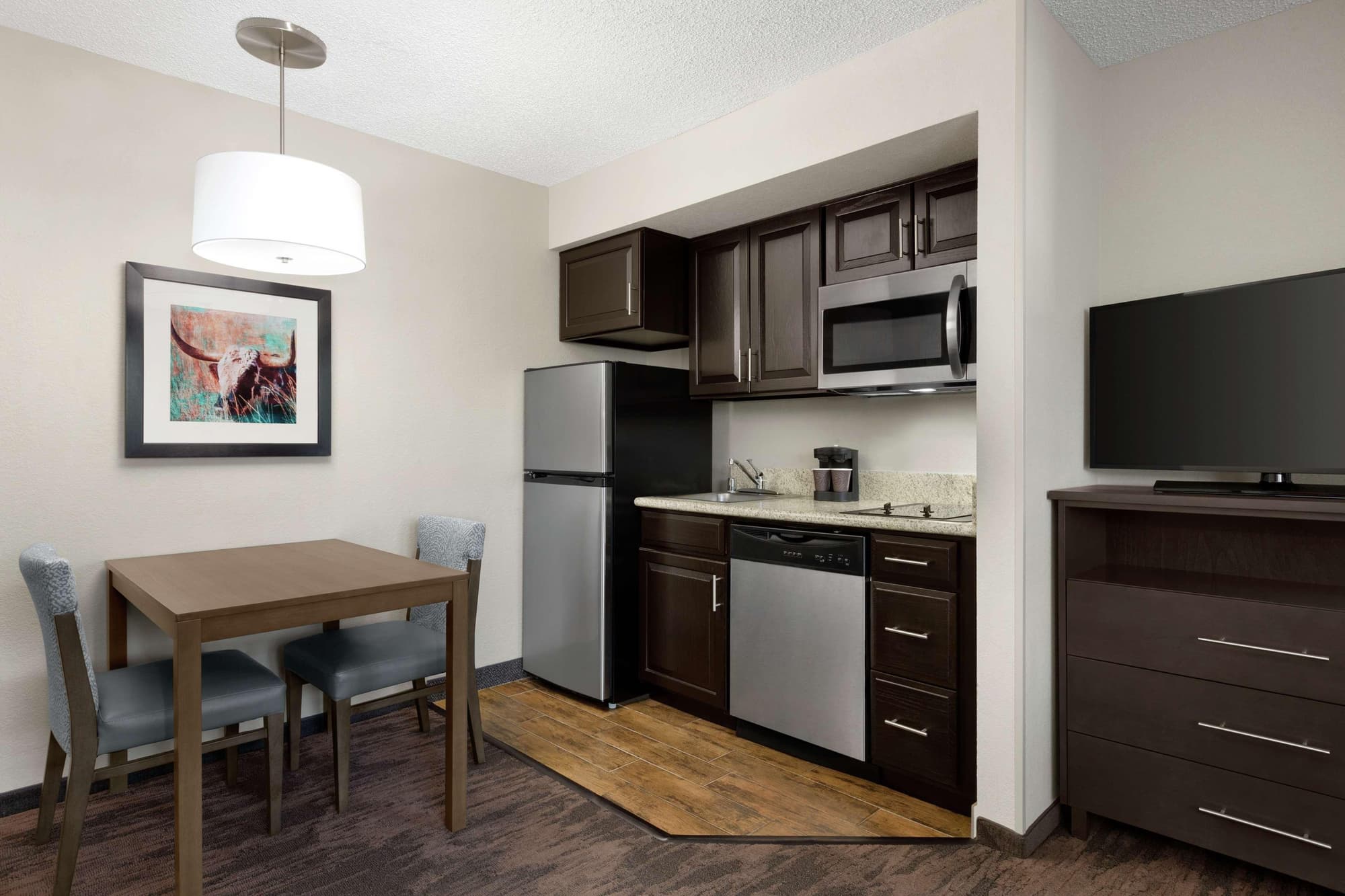 Homewood Suites by Hilton Dallas/Addison