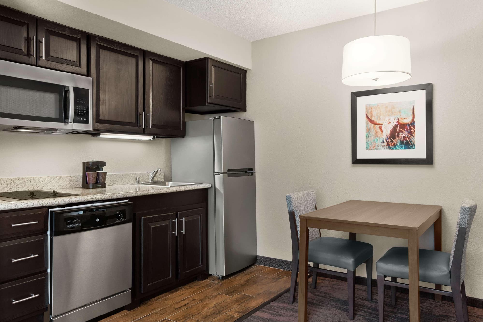 Homewood Suites by Hilton Dallas/Addison