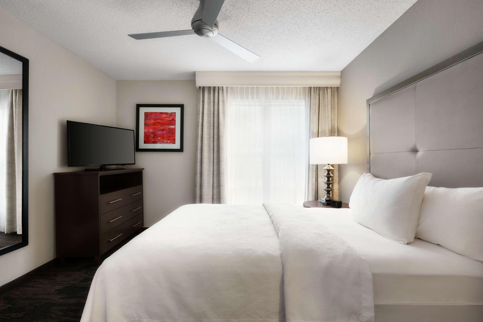 Homewood Suites by Hilton Dallas/Addison