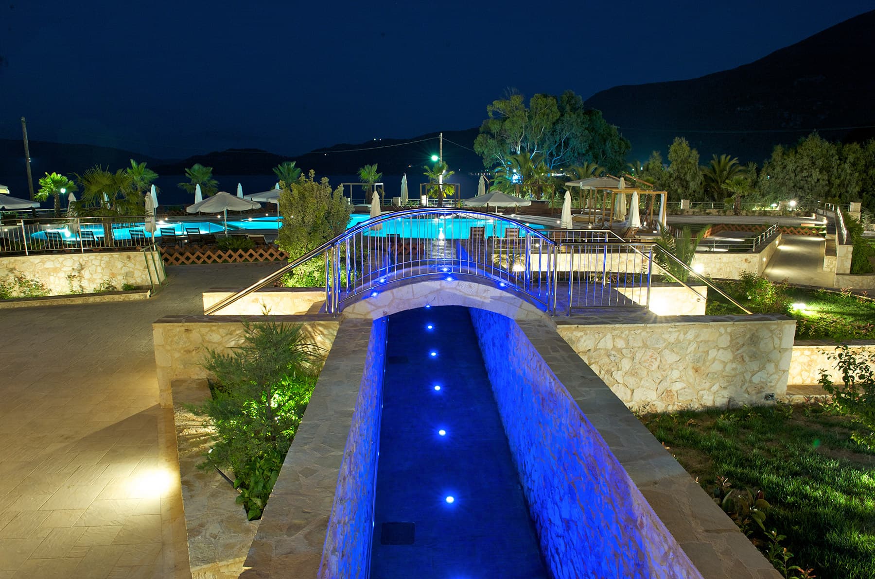 Ionian Emerald Resort