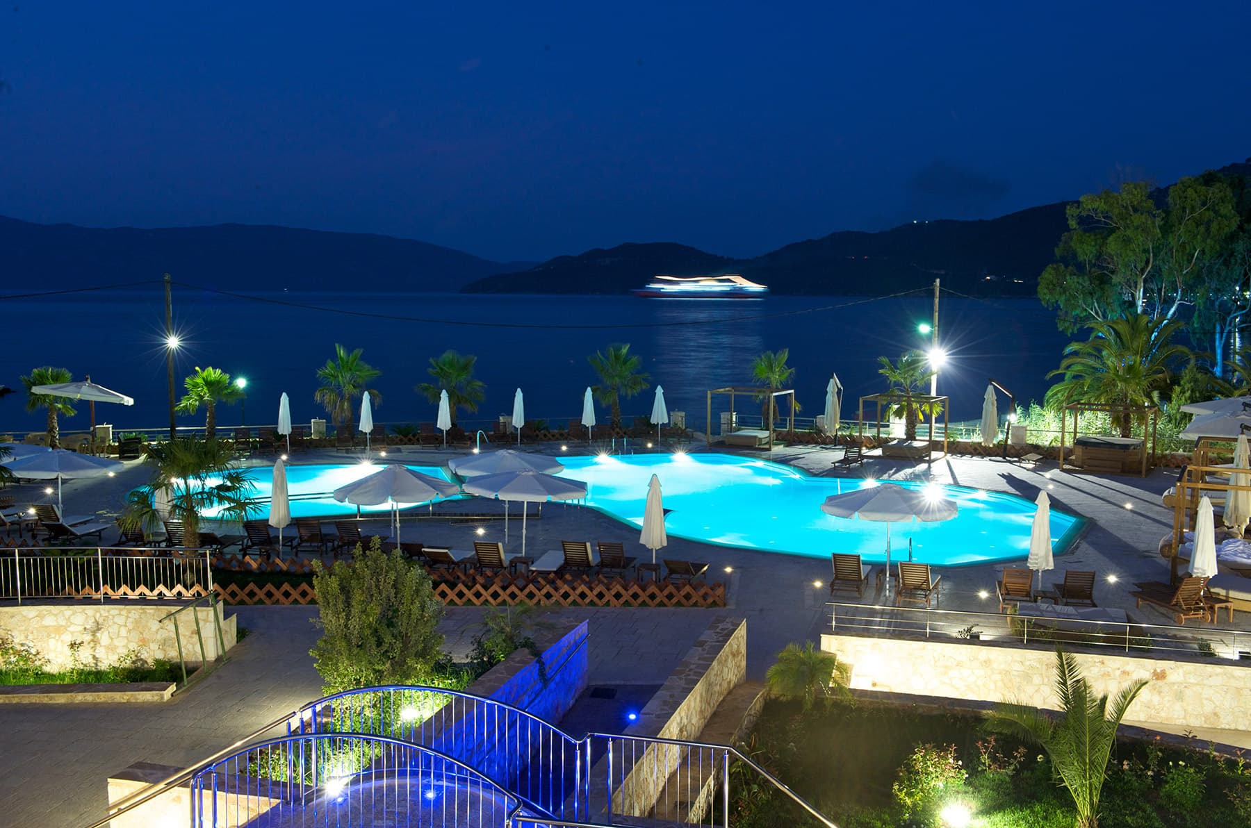 Ionian Emerald Resort
