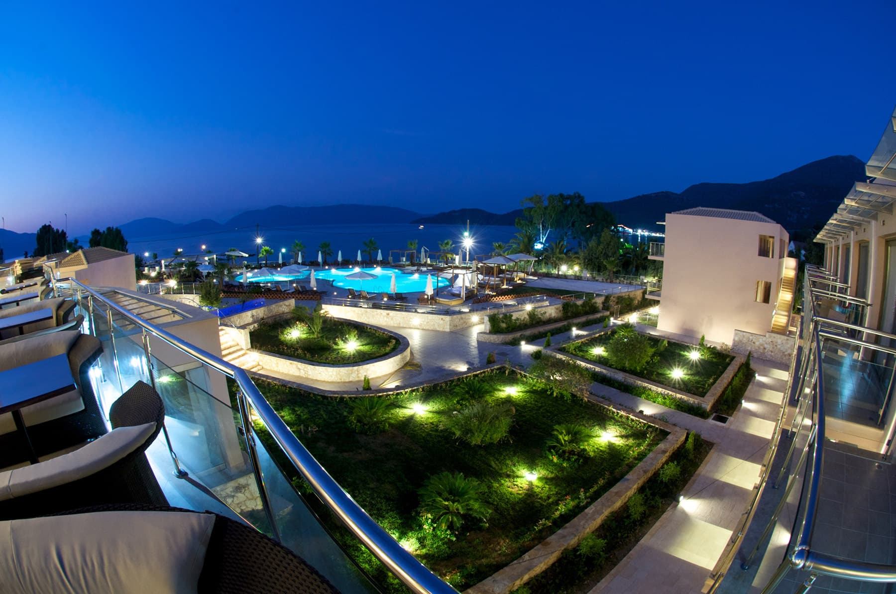 Ionian Emerald Resort