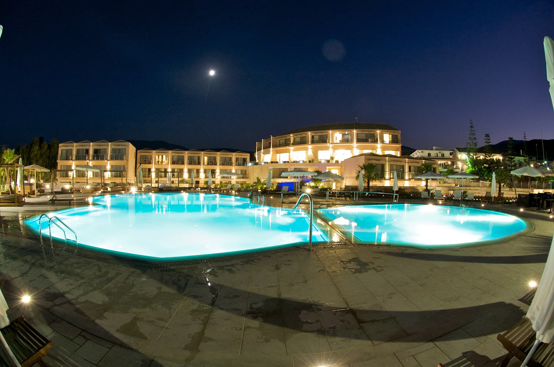 Ionian Emerald Resort