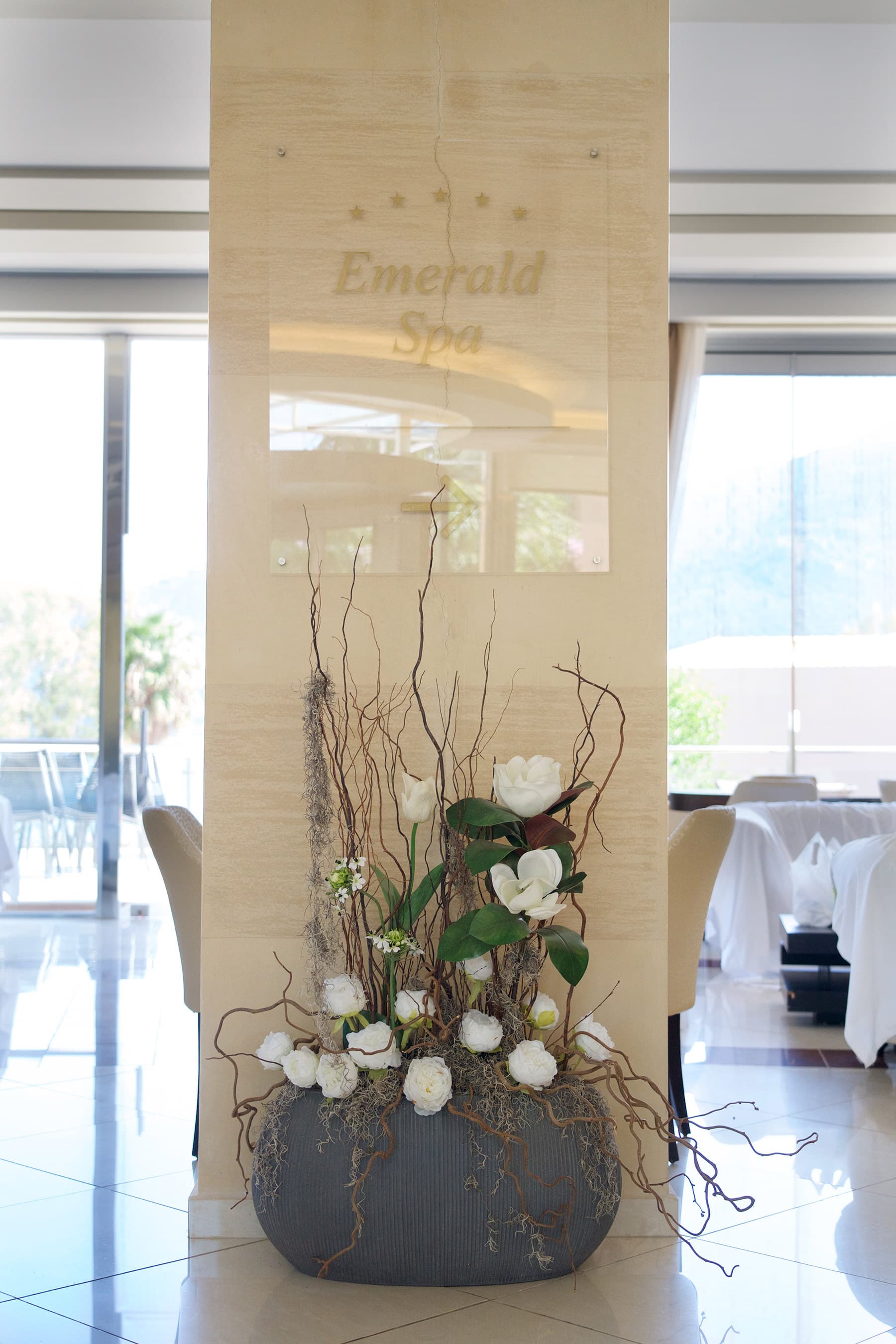 Ionian Emerald Resort