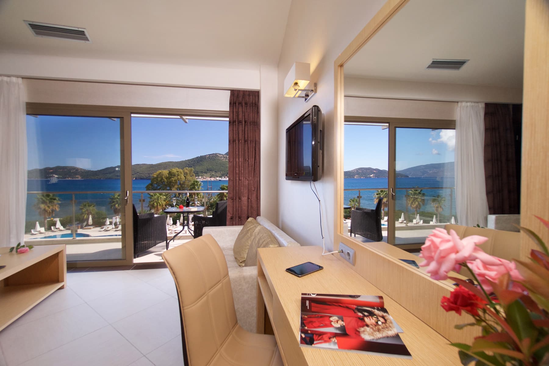 Ionian Emerald Resort