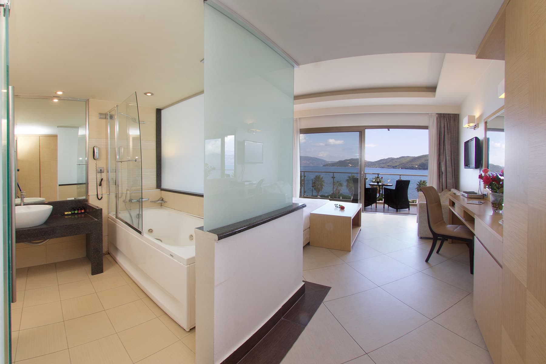 Ionian Emerald Resort