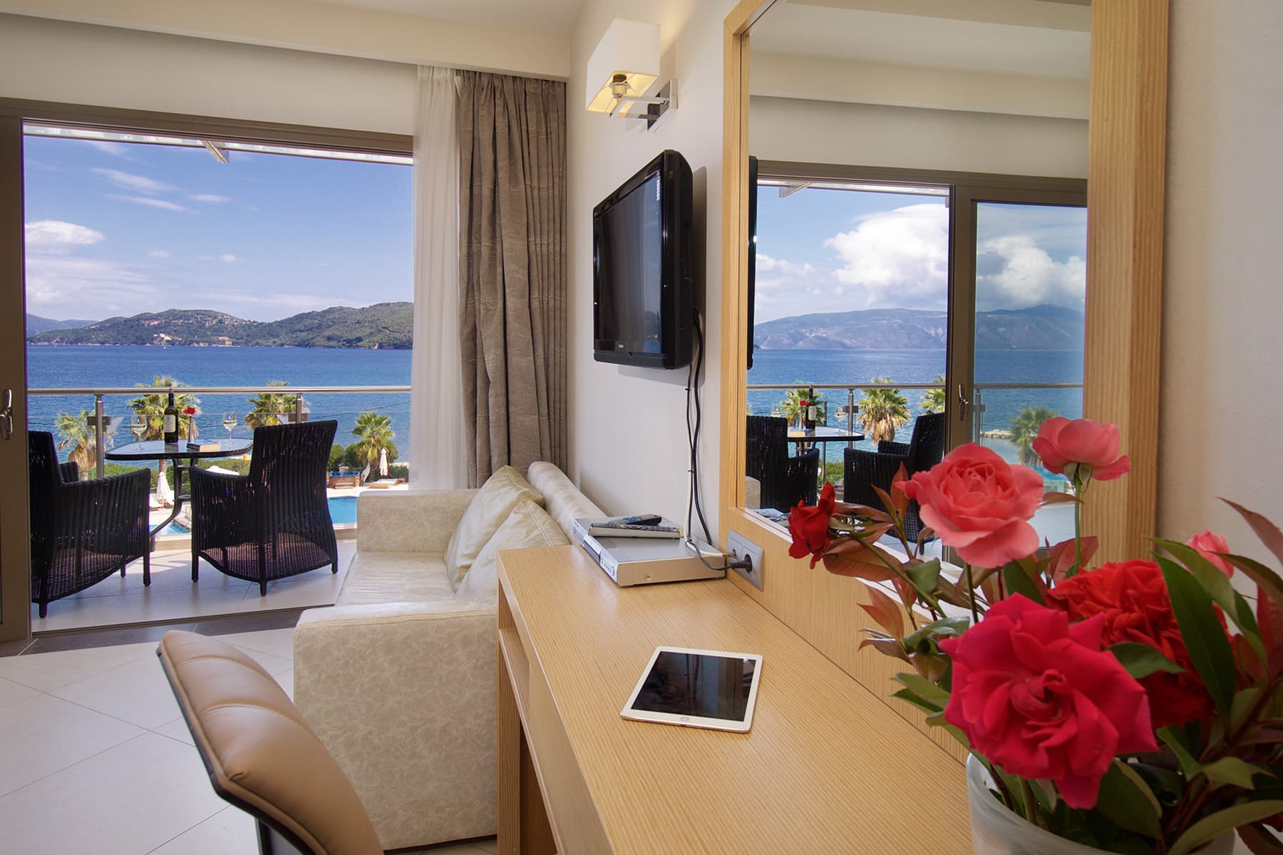 Ionian Emerald Resort