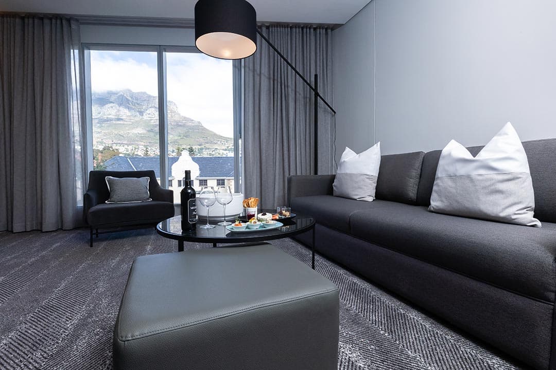 The Capital, 15 On Orange Hotel