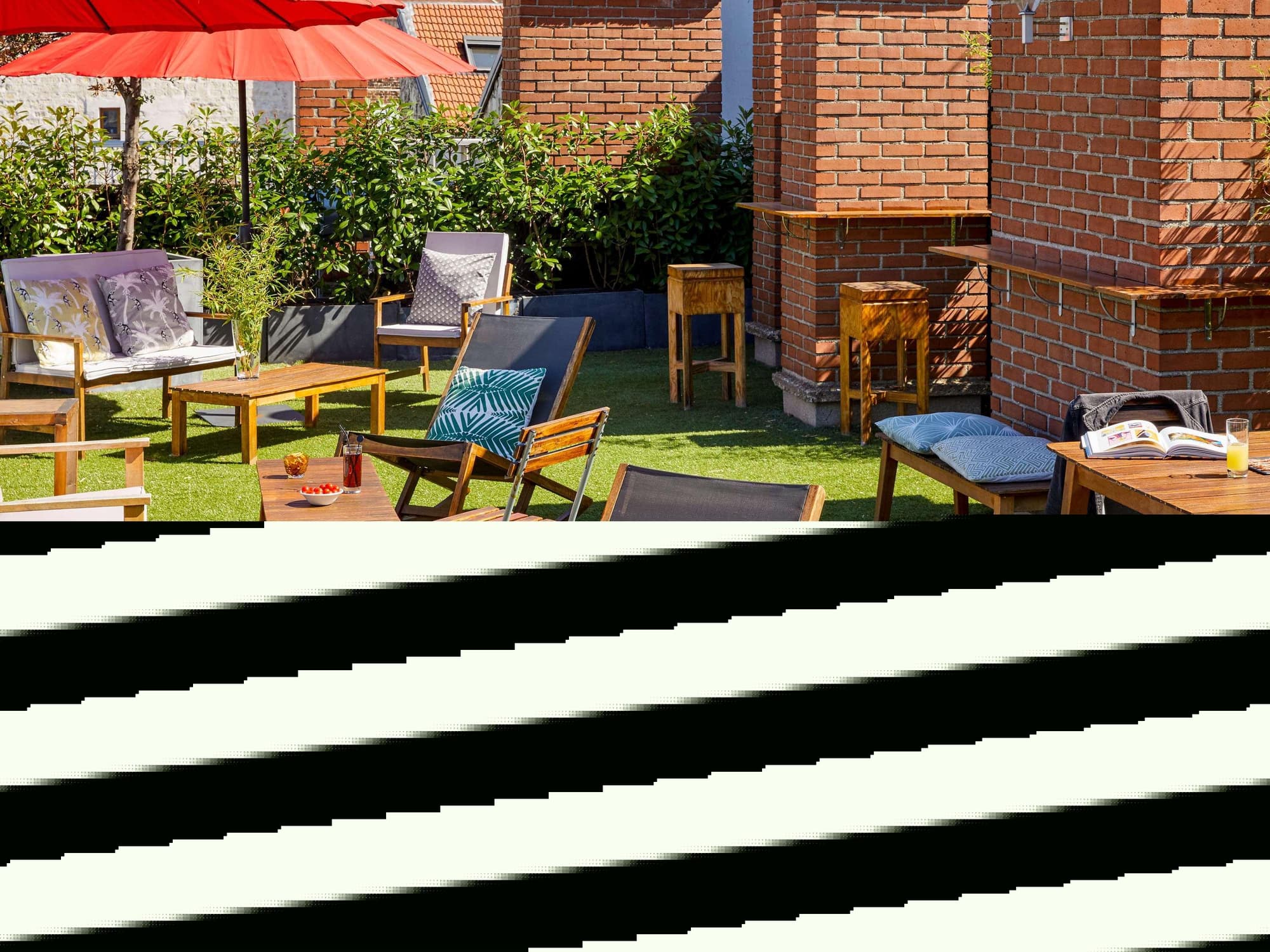 Hôtel Relais de Lyon By Malone