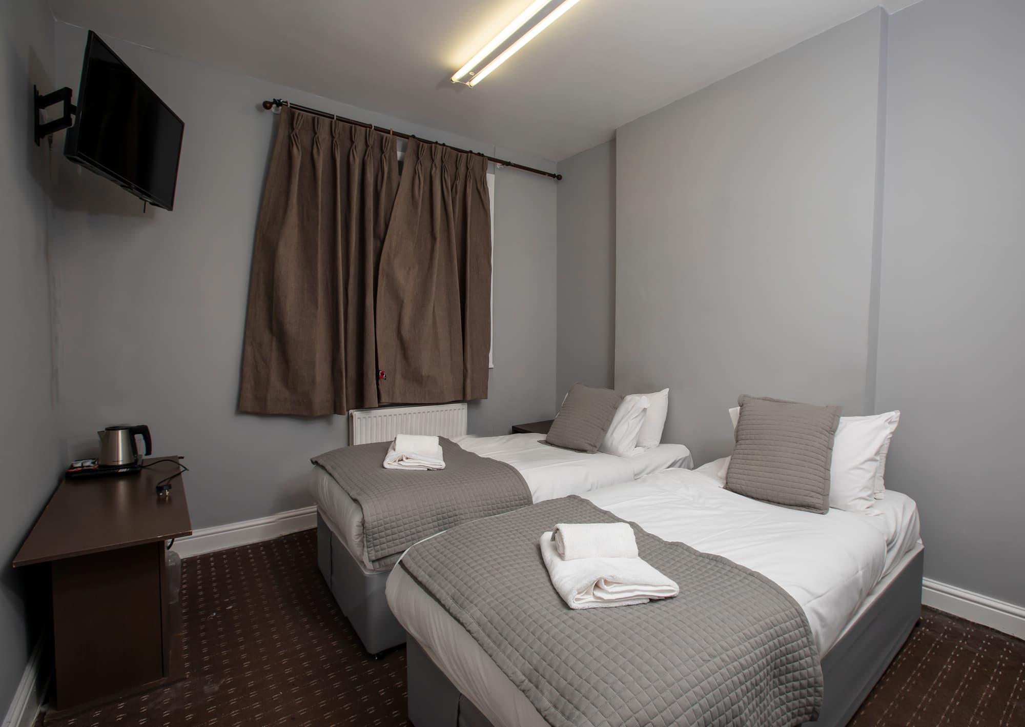 Norfolk Inn Paddington