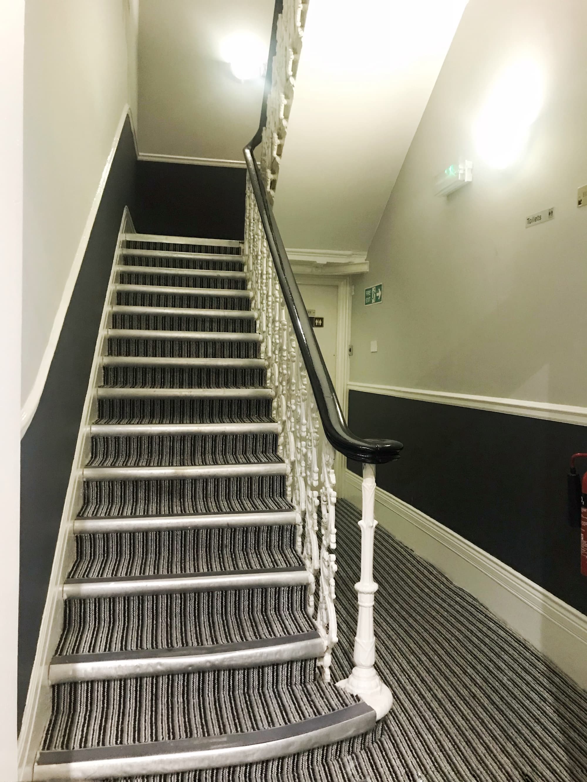 Norfolk Inn Paddington