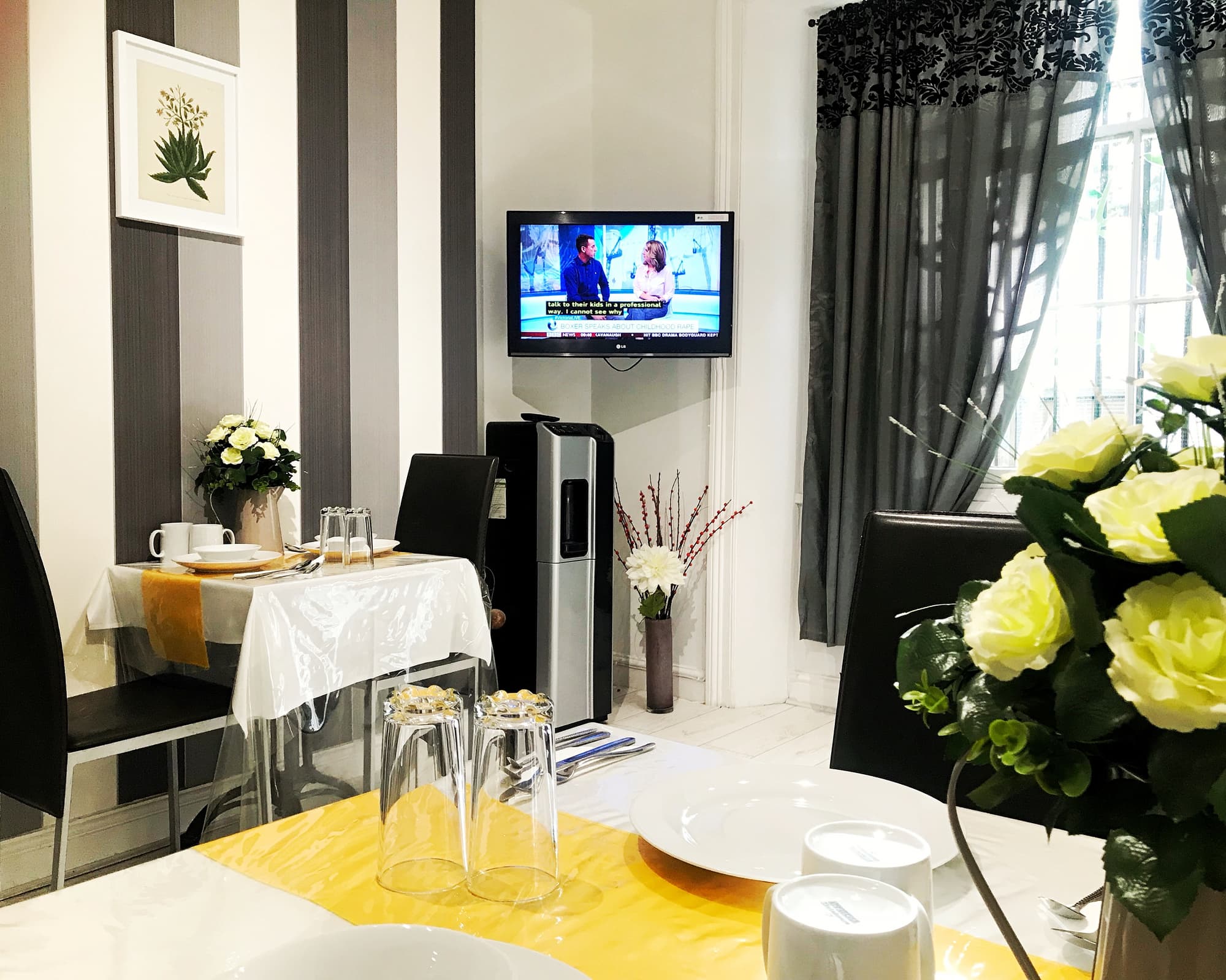 Norfolk Inn Paddington