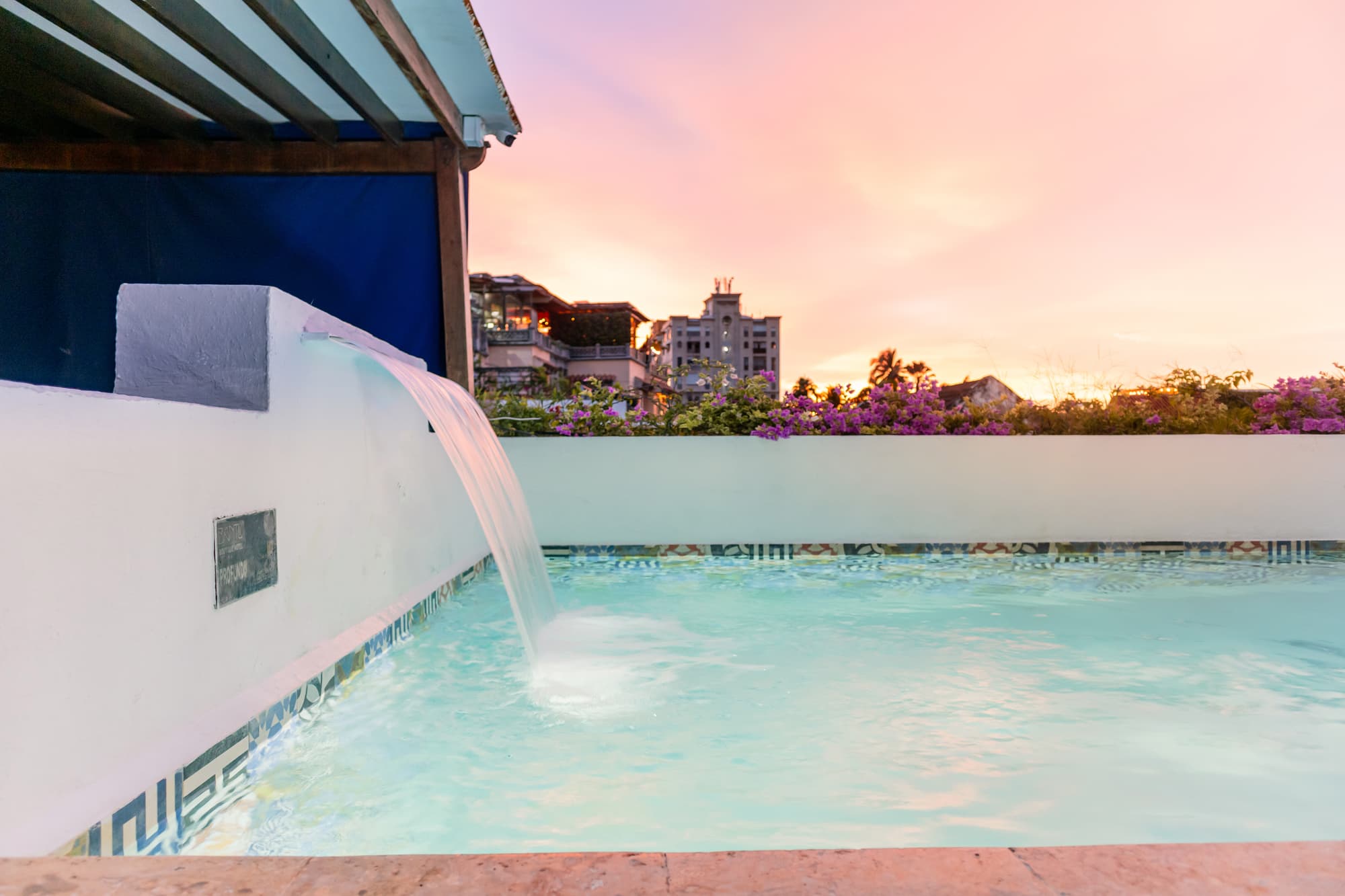 Bantu by Faranda Boutique Radisson Individuals, General view