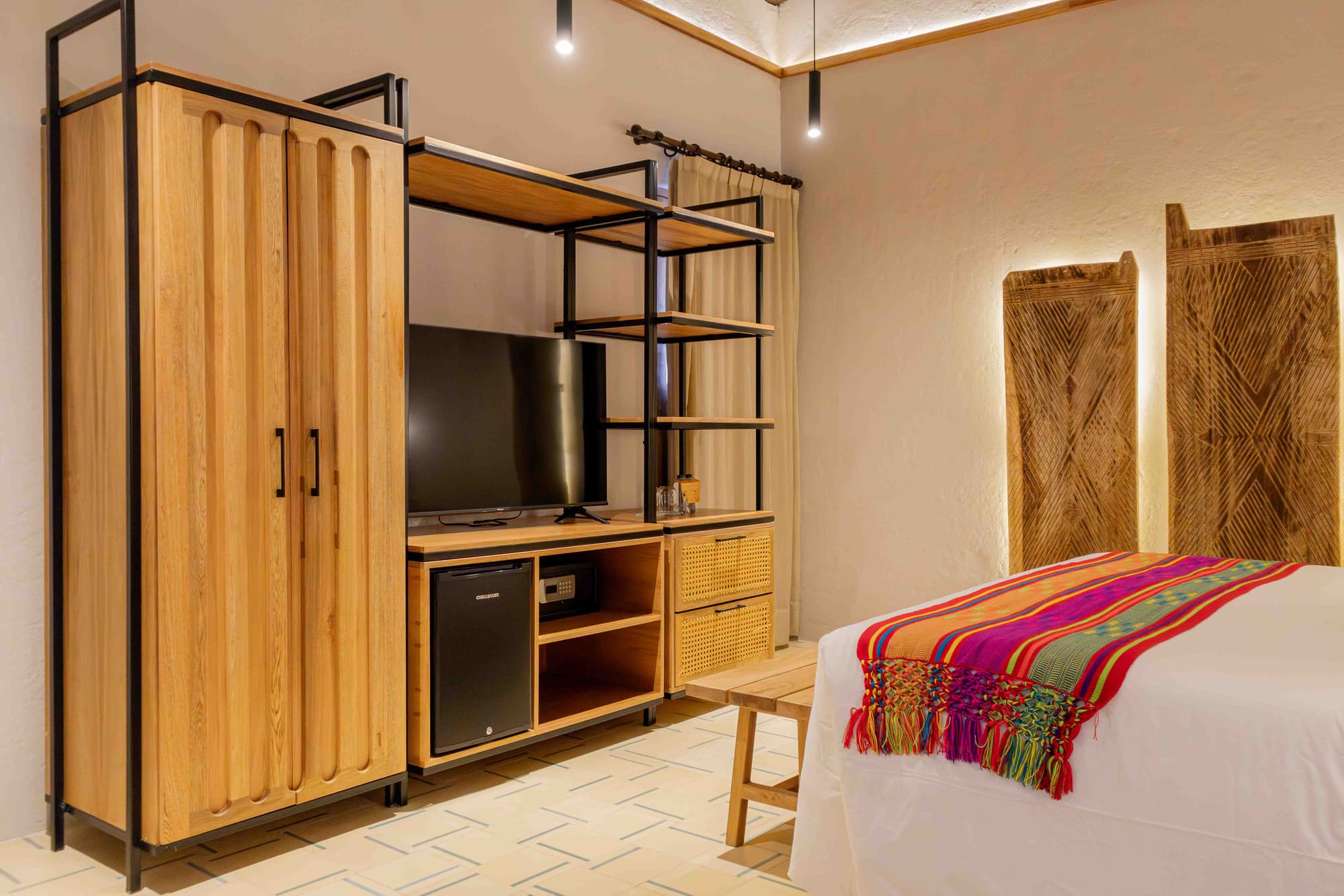 Bantu by Faranda Boutique Radisson Individuals, Room