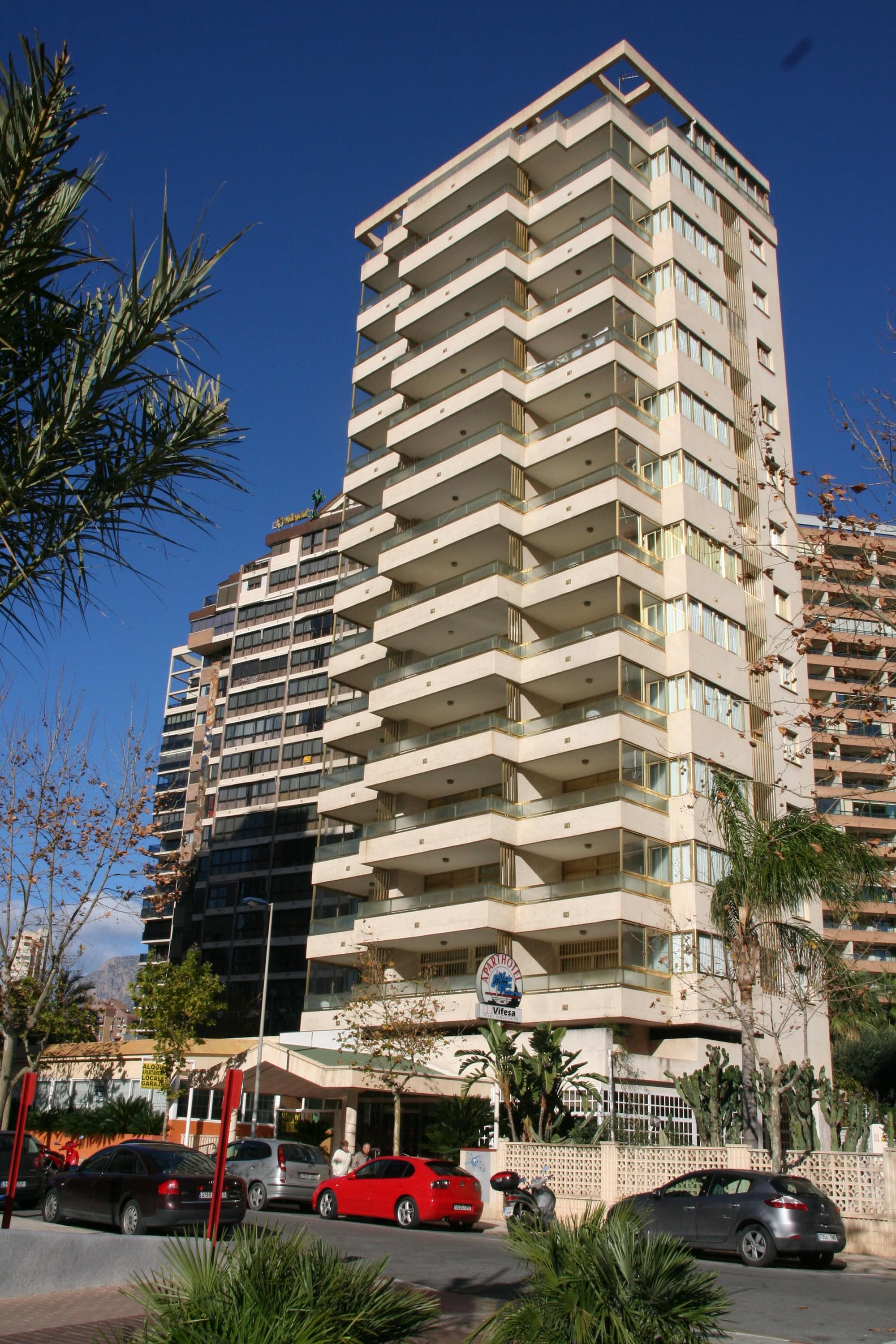 Maria Victoria Apartments