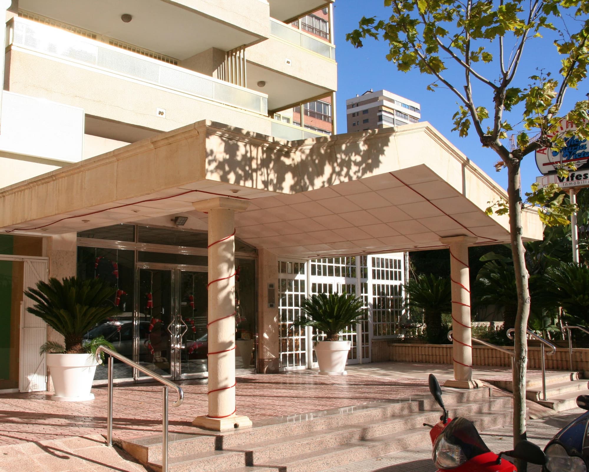 Maria Victoria Apartments