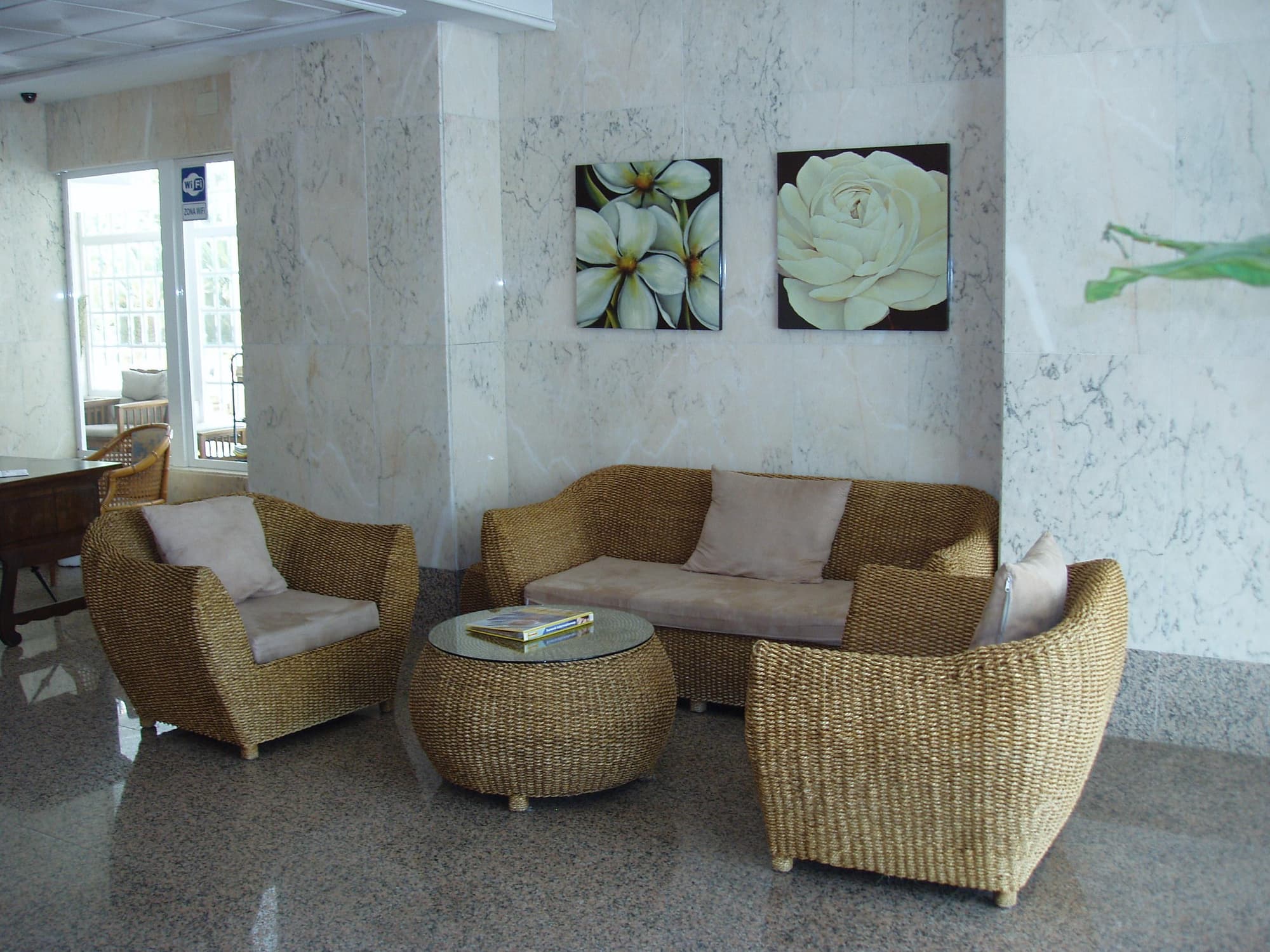 Maria Victoria Apartments