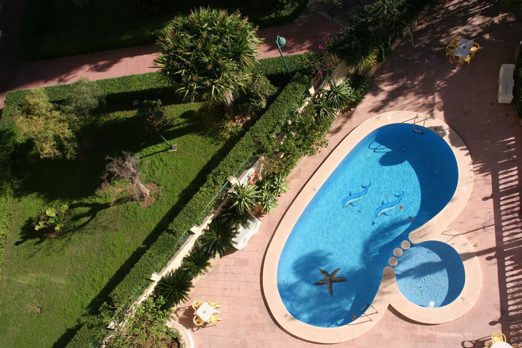 Maria Victoria Apartments