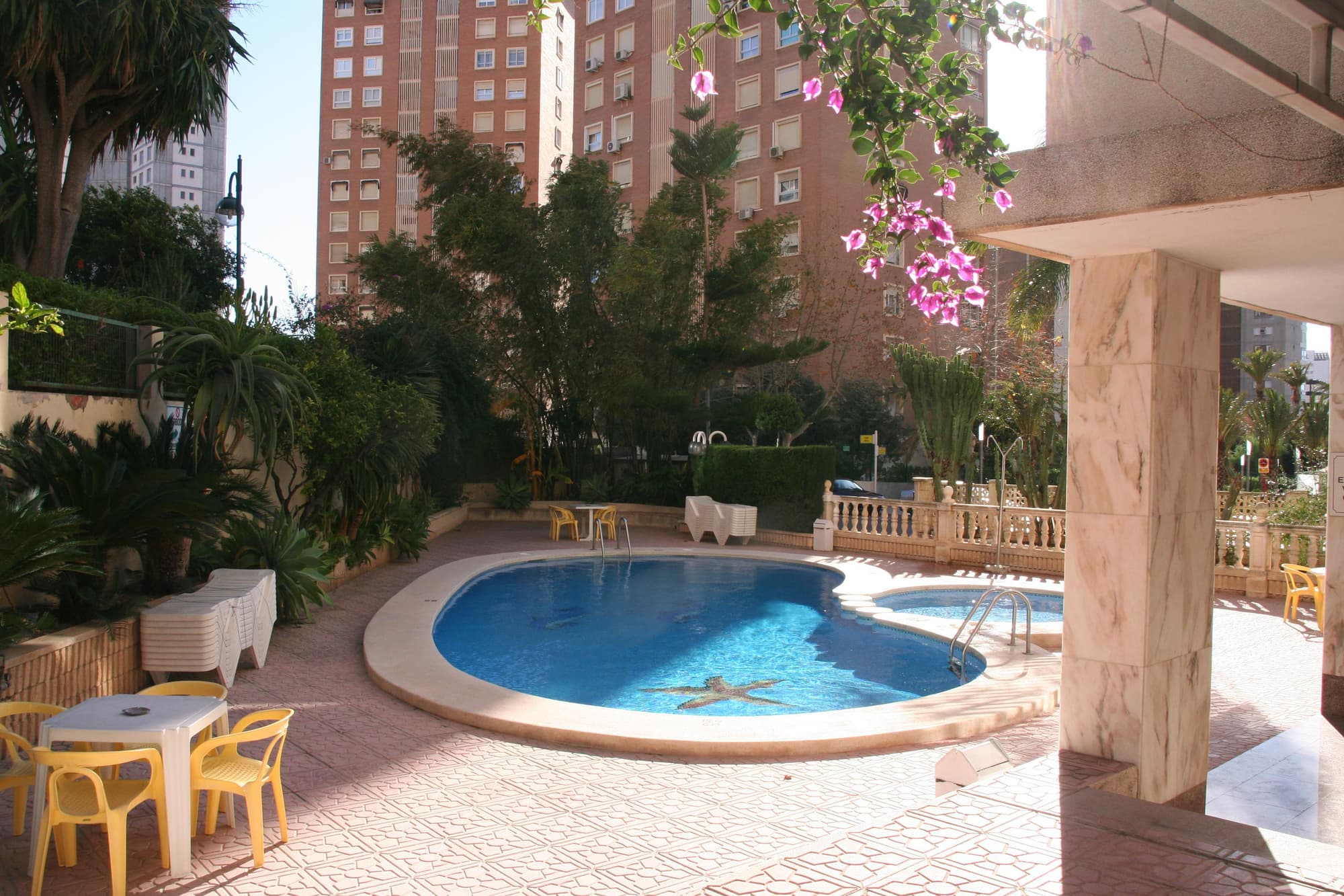 Maria Victoria Apartments