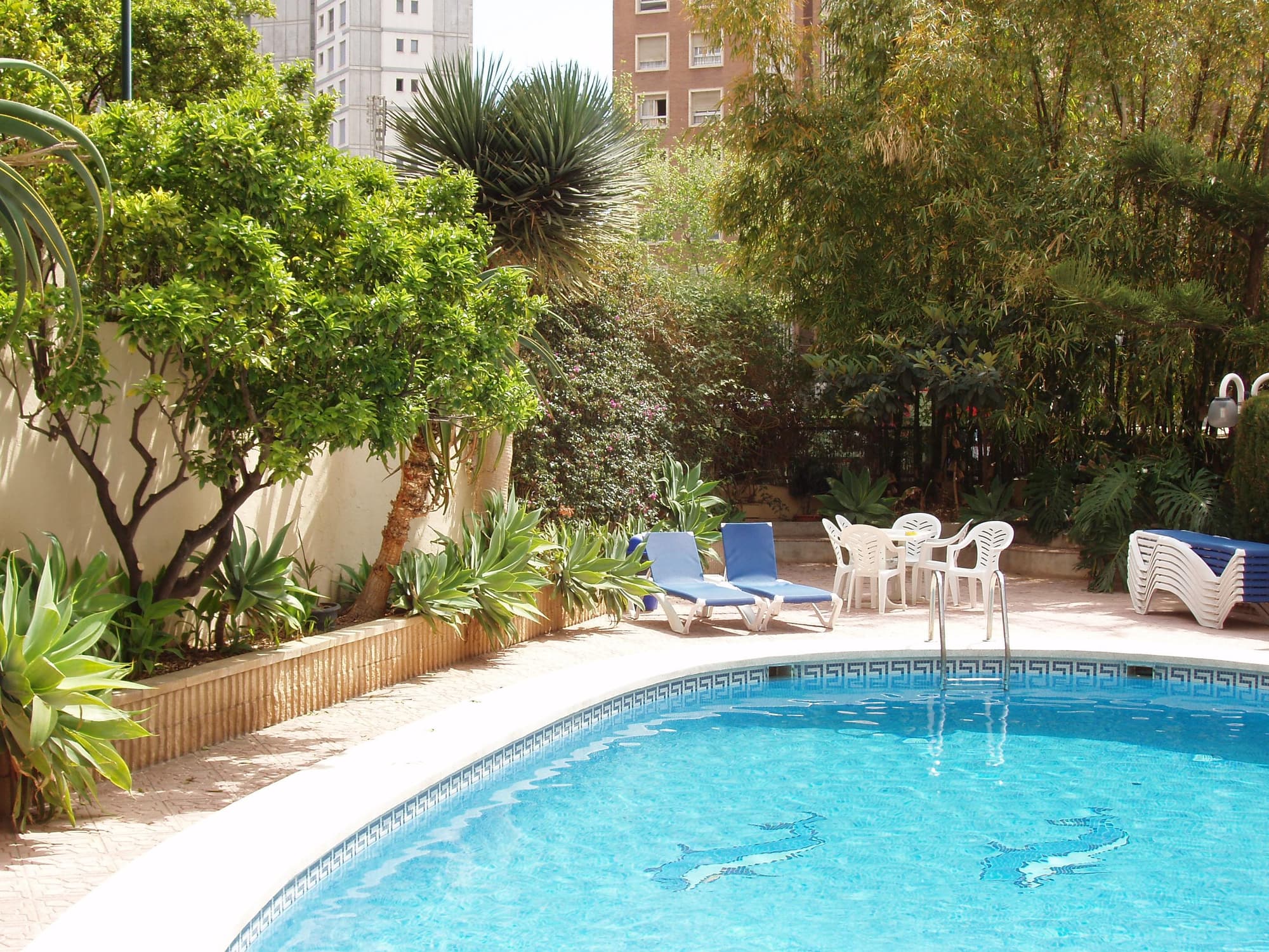 Maria Victoria Apartments