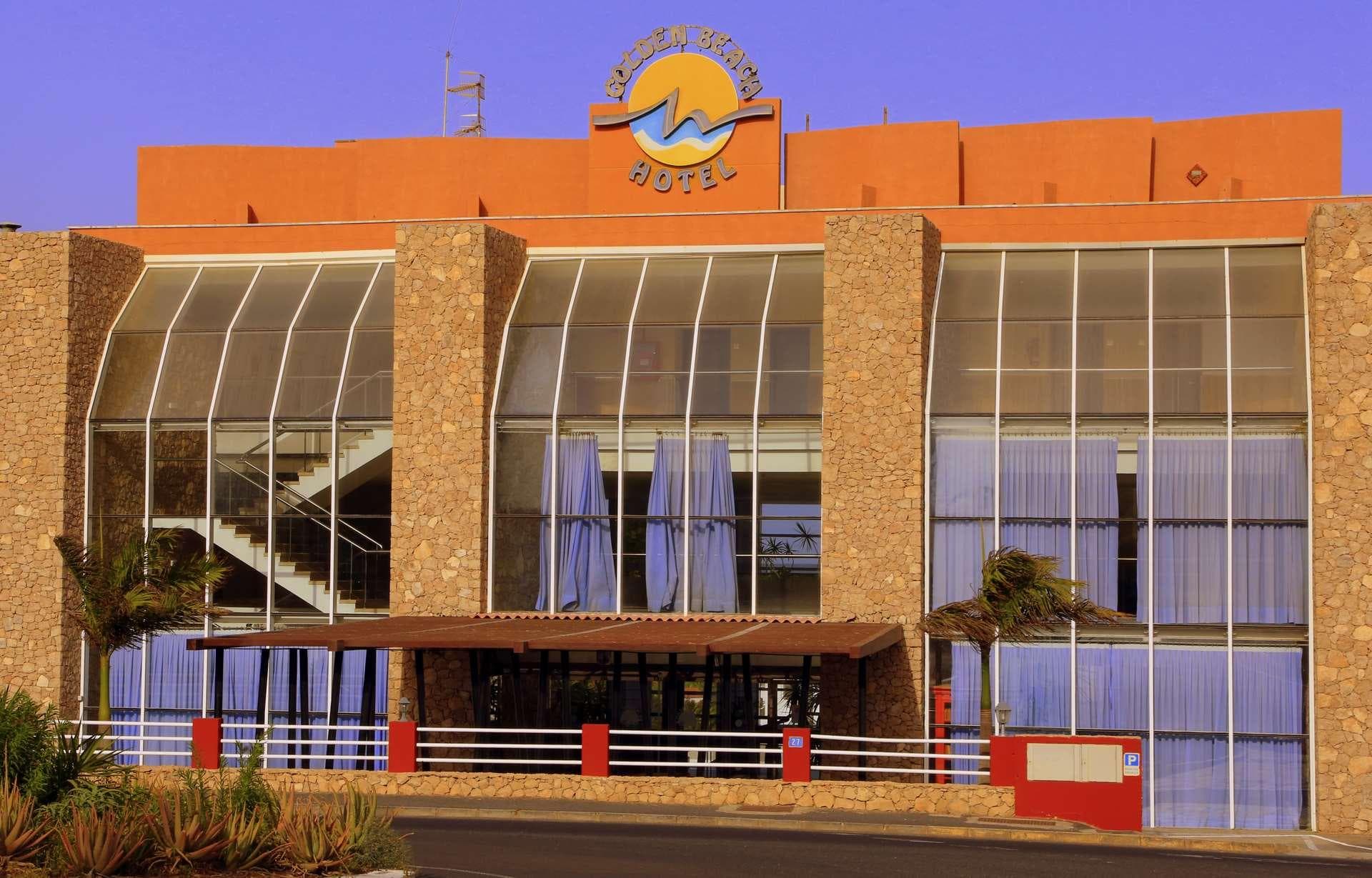 Labranda Golden Beach, General view