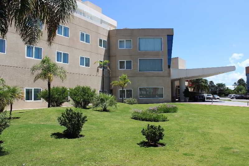 Quorum Córdoba Hotel: Golf, Tenis & Spa