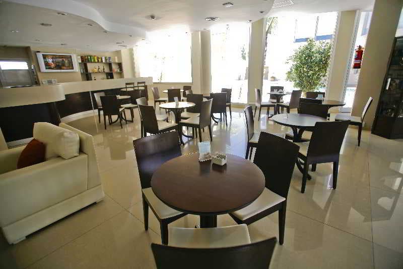 Quorum Córdoba Hotel: Golf, Tenis & Spa