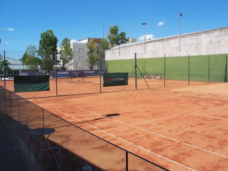 Quorum Córdoba Hotel: Golf, Tenis & Spa