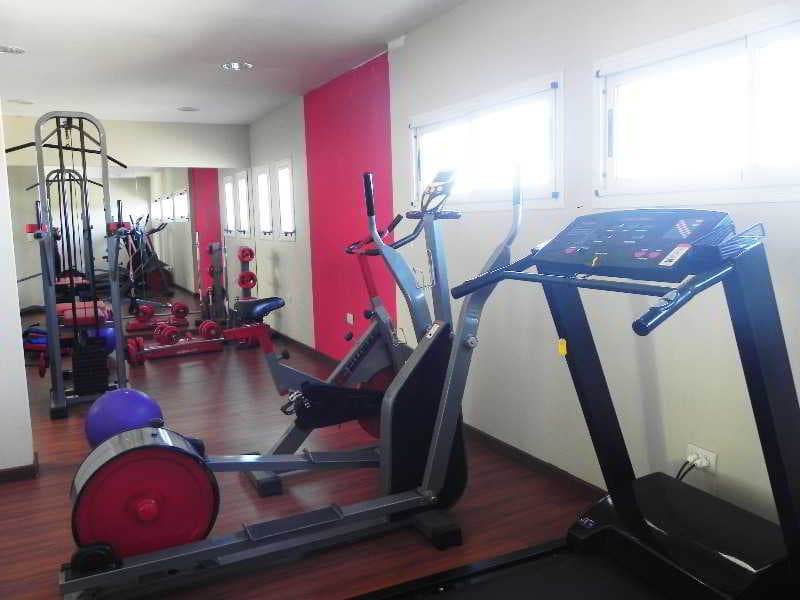 Quorum Córdoba Hotel: Golf, Tenis & Spa
