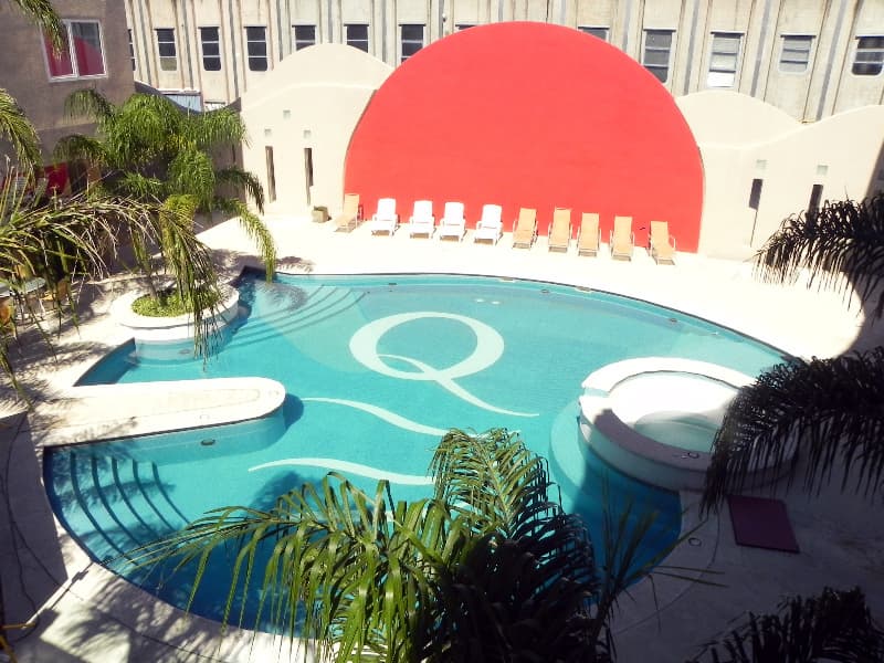 Quorum Córdoba Hotel: Golf, Tenis & Spa