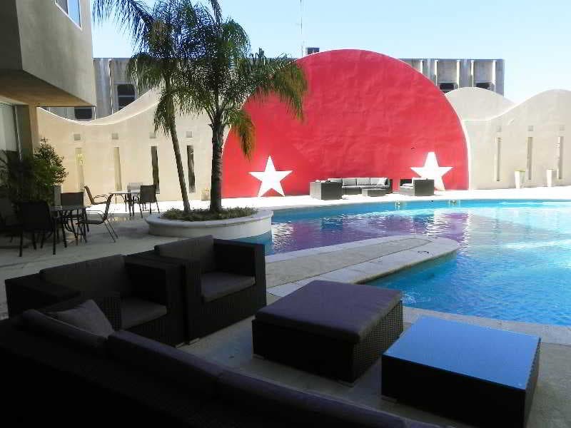 Quorum Córdoba Hotel: Golf, Tenis & Spa
