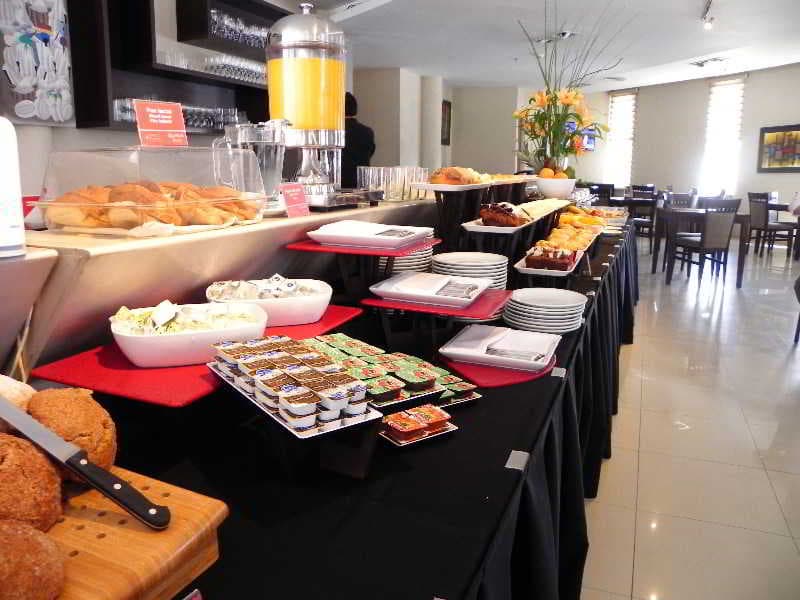 Quorum Córdoba Hotel: Golf, Tenis & Spa