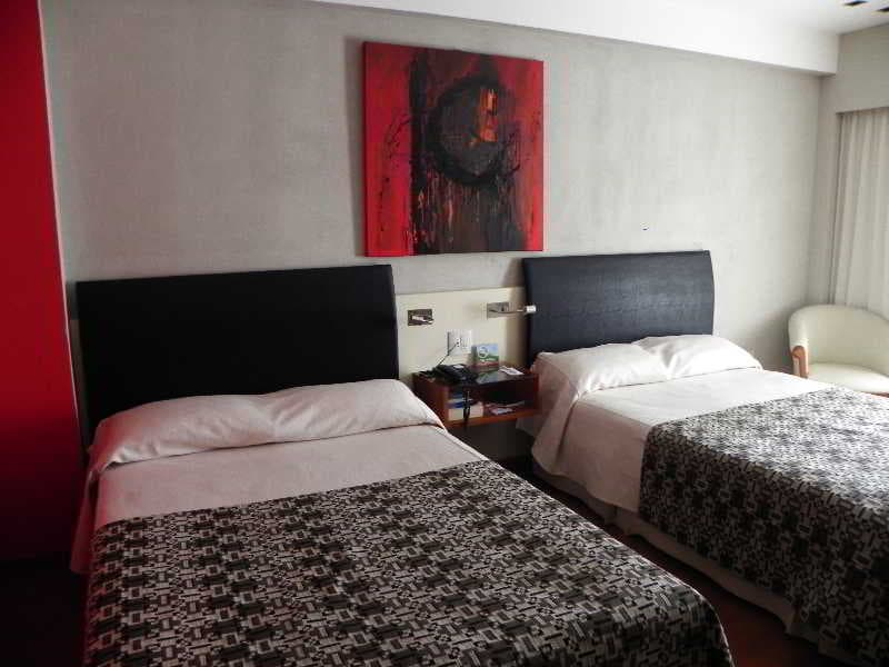 Quorum Córdoba Hotel: Golf, Tenis & Spa