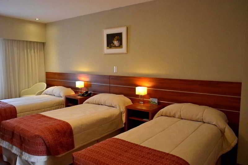 Quorum Córdoba Hotel: Golf, Tenis & Spa