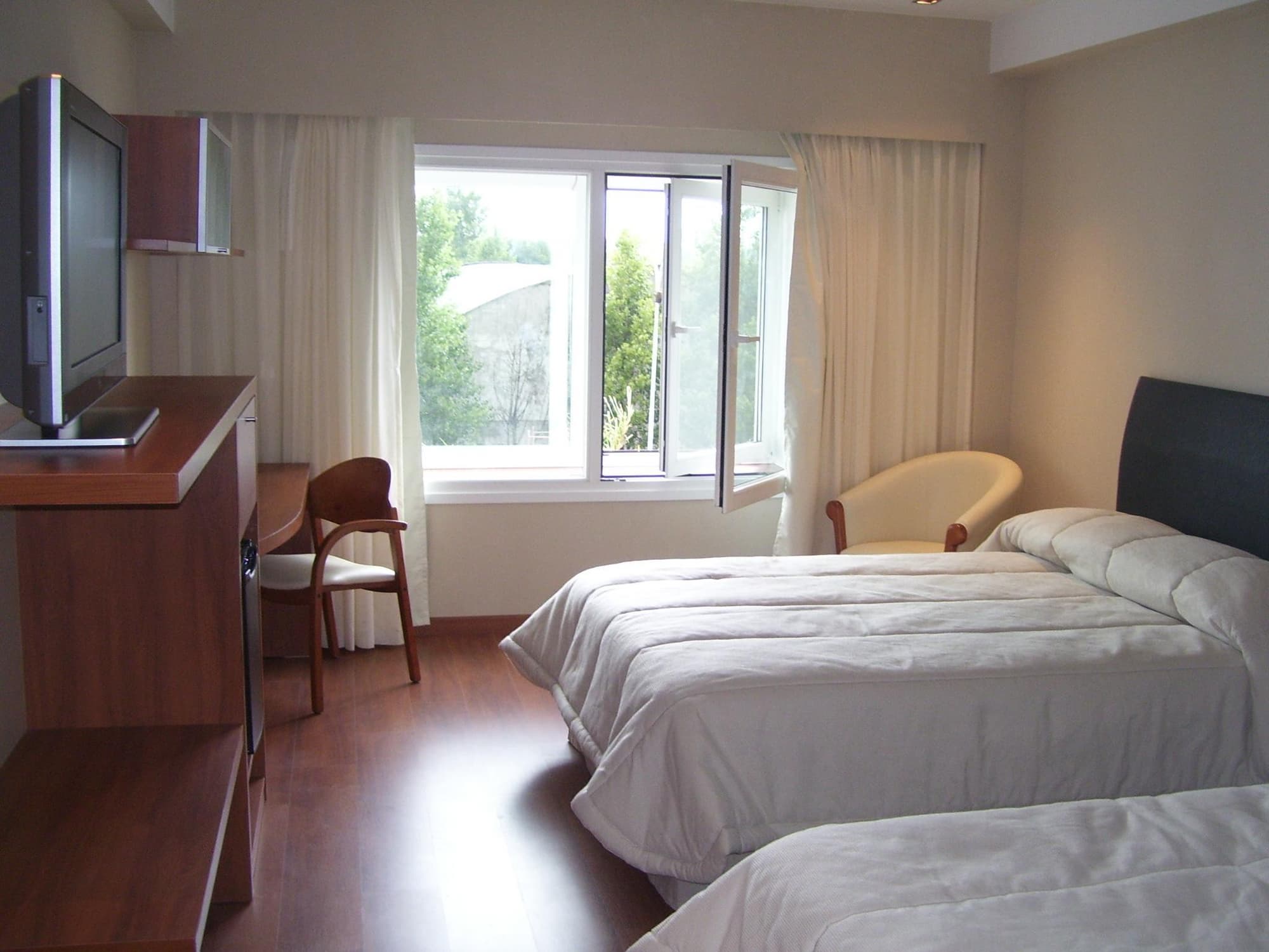 Quorum Córdoba Hotel: Golf, Tenis & Spa