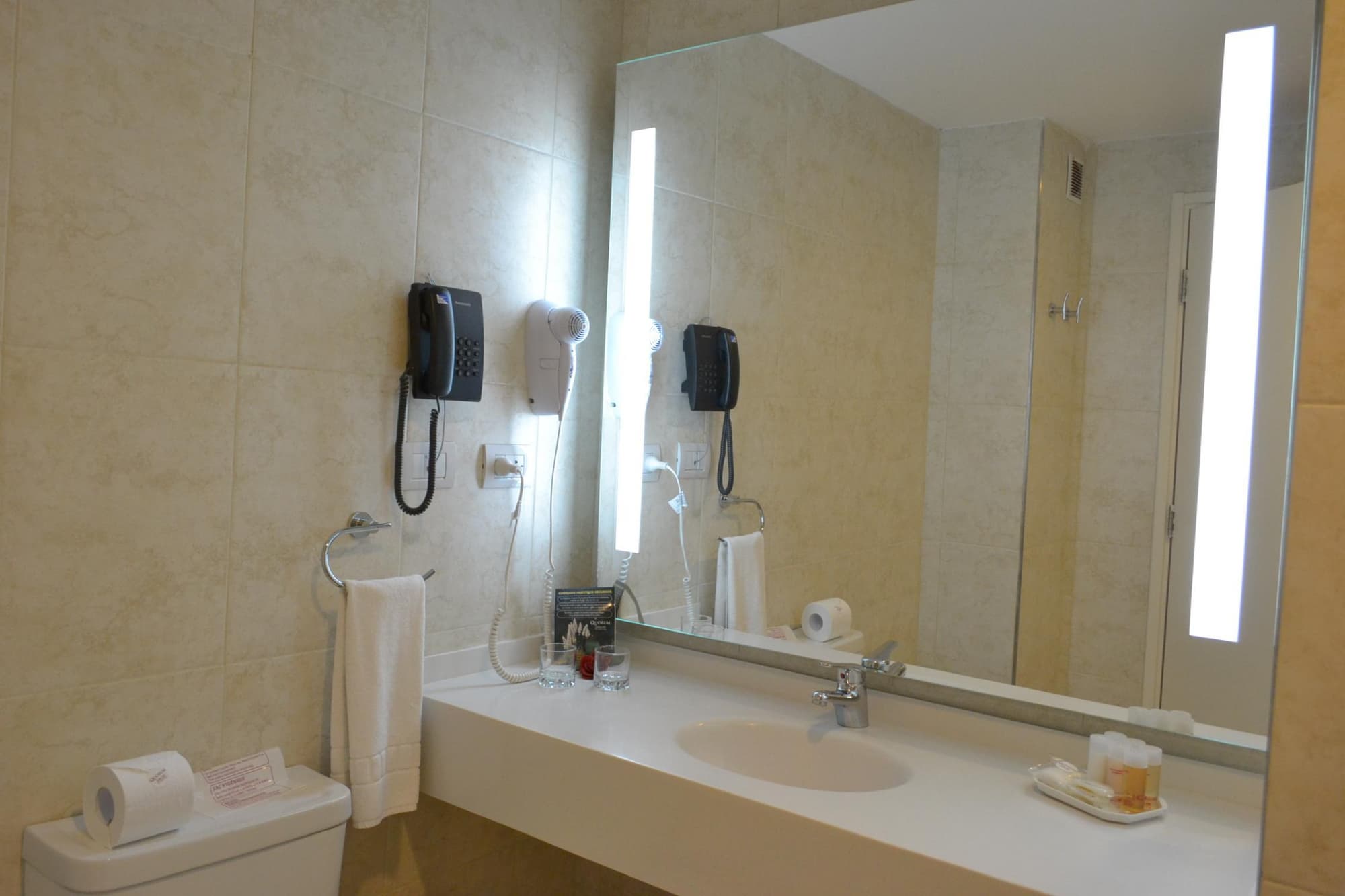 Quorum Córdoba Hotel: Golf, Tenis & Spa