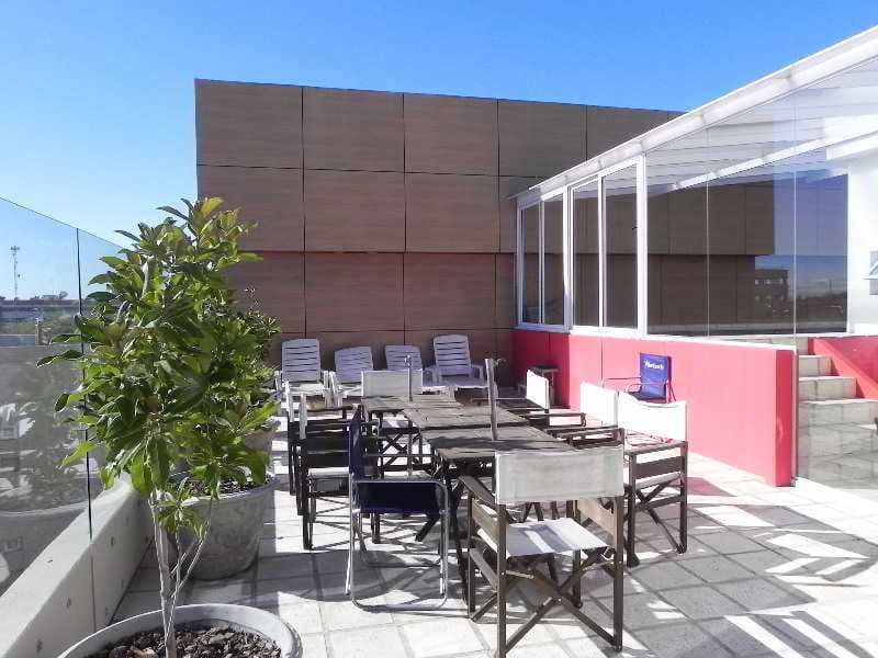 Quorum Córdoba Hotel: Golf, Tenis & Spa