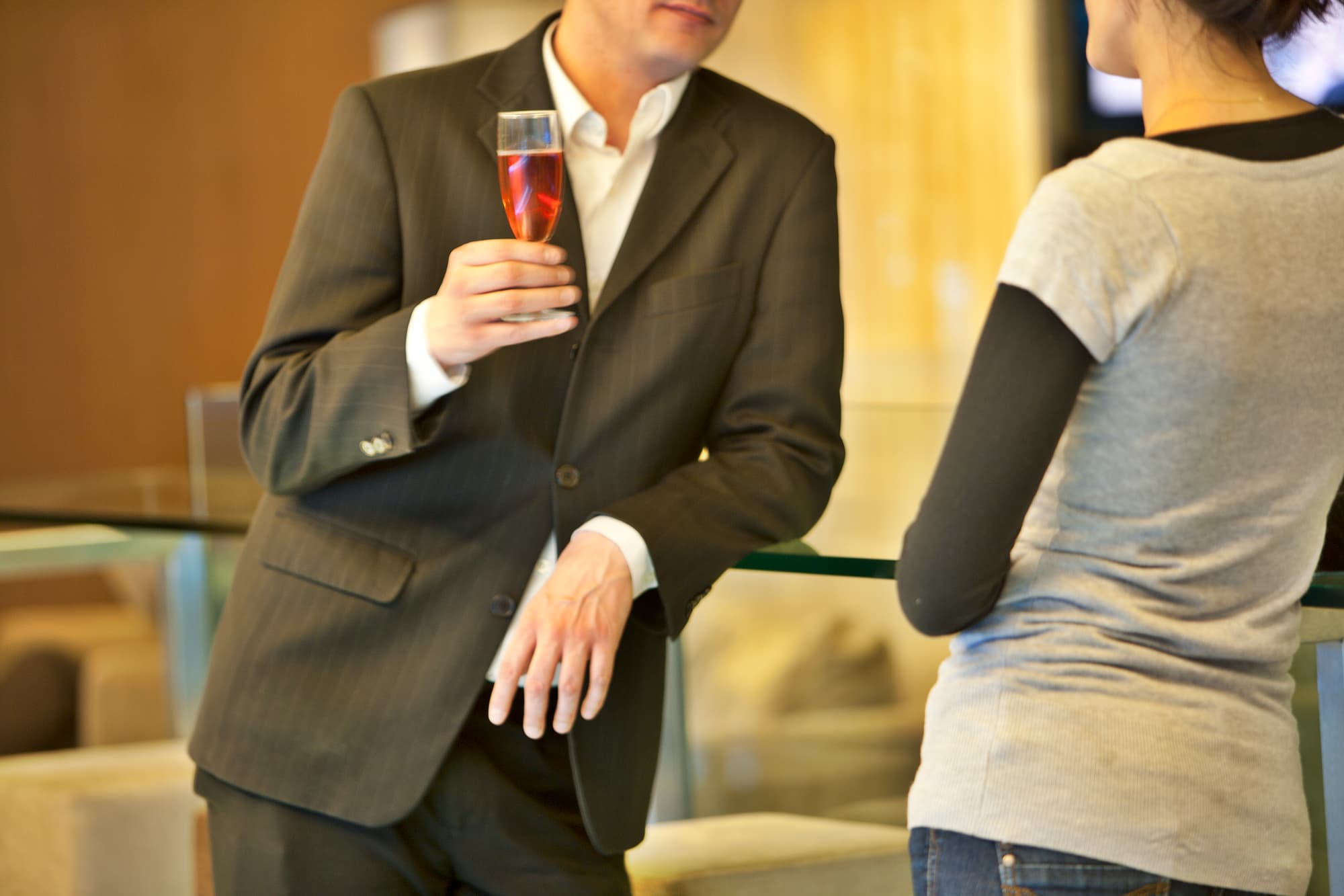 TURIM Luxe Hotel, Bar