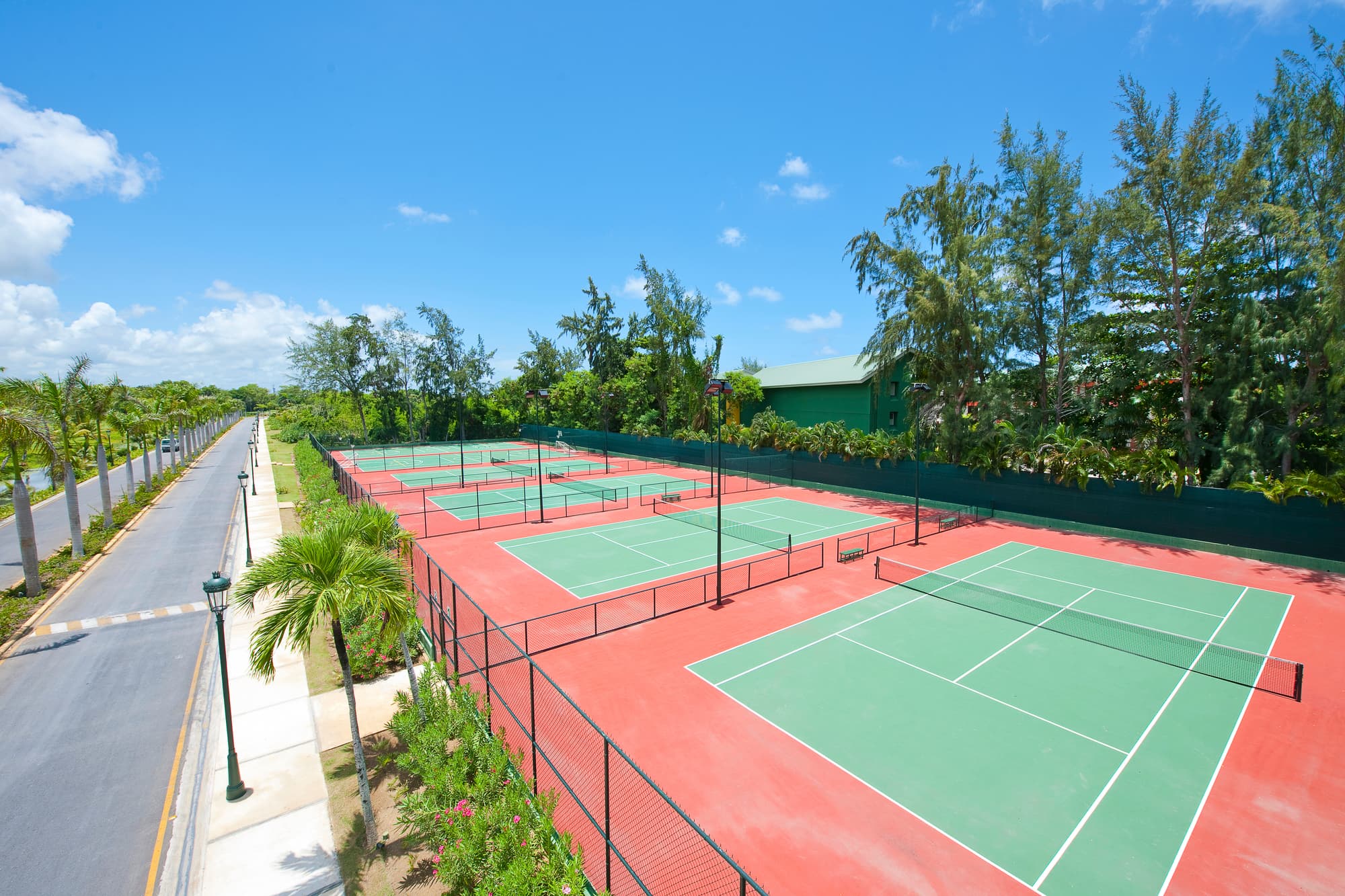 Family Club at Barceló Bávaro Palace Deluxe