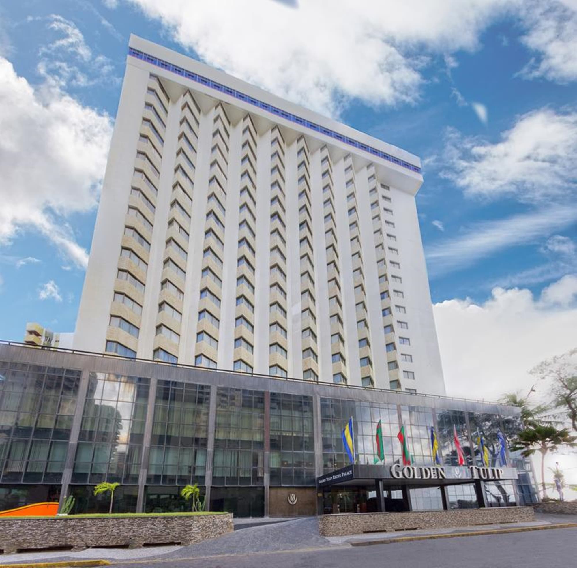 Hotel Recife Boa Viagem