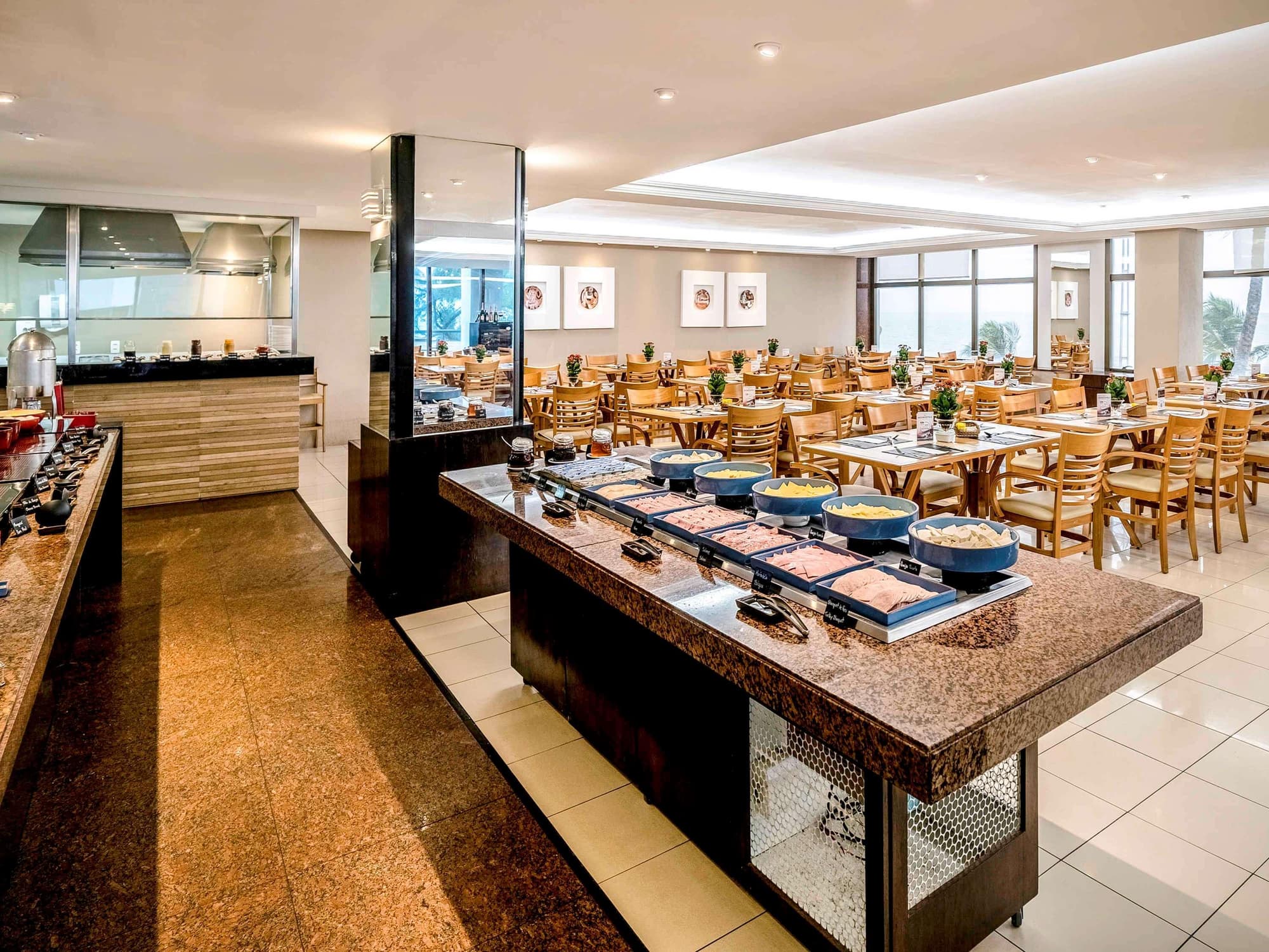Hotel Recife Boa Viagem