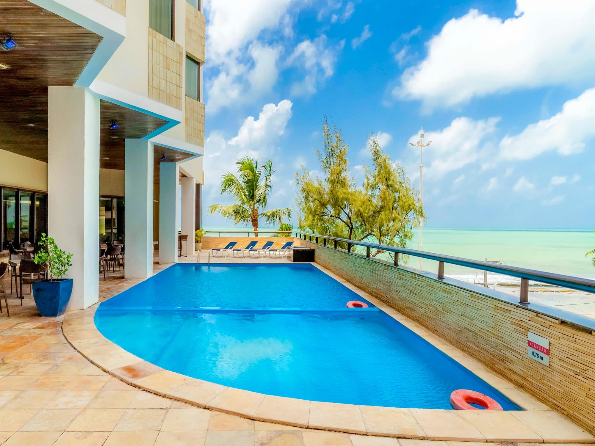 Hotel Recife Boa Viagem