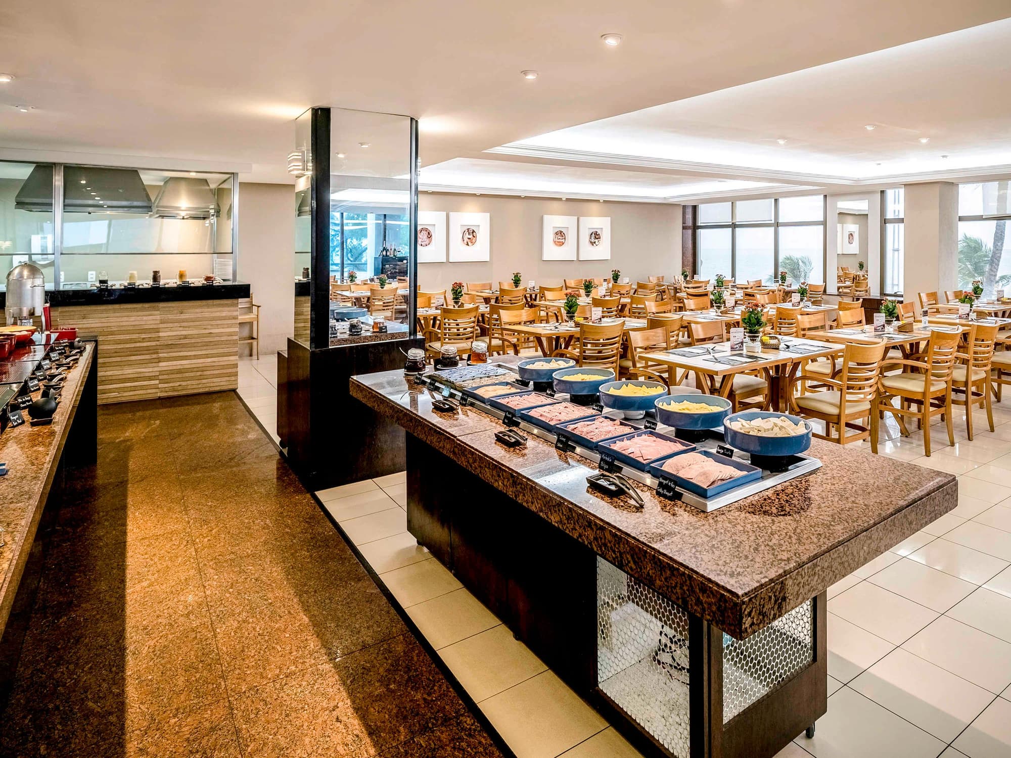 Hotel Recife Boa Viagem