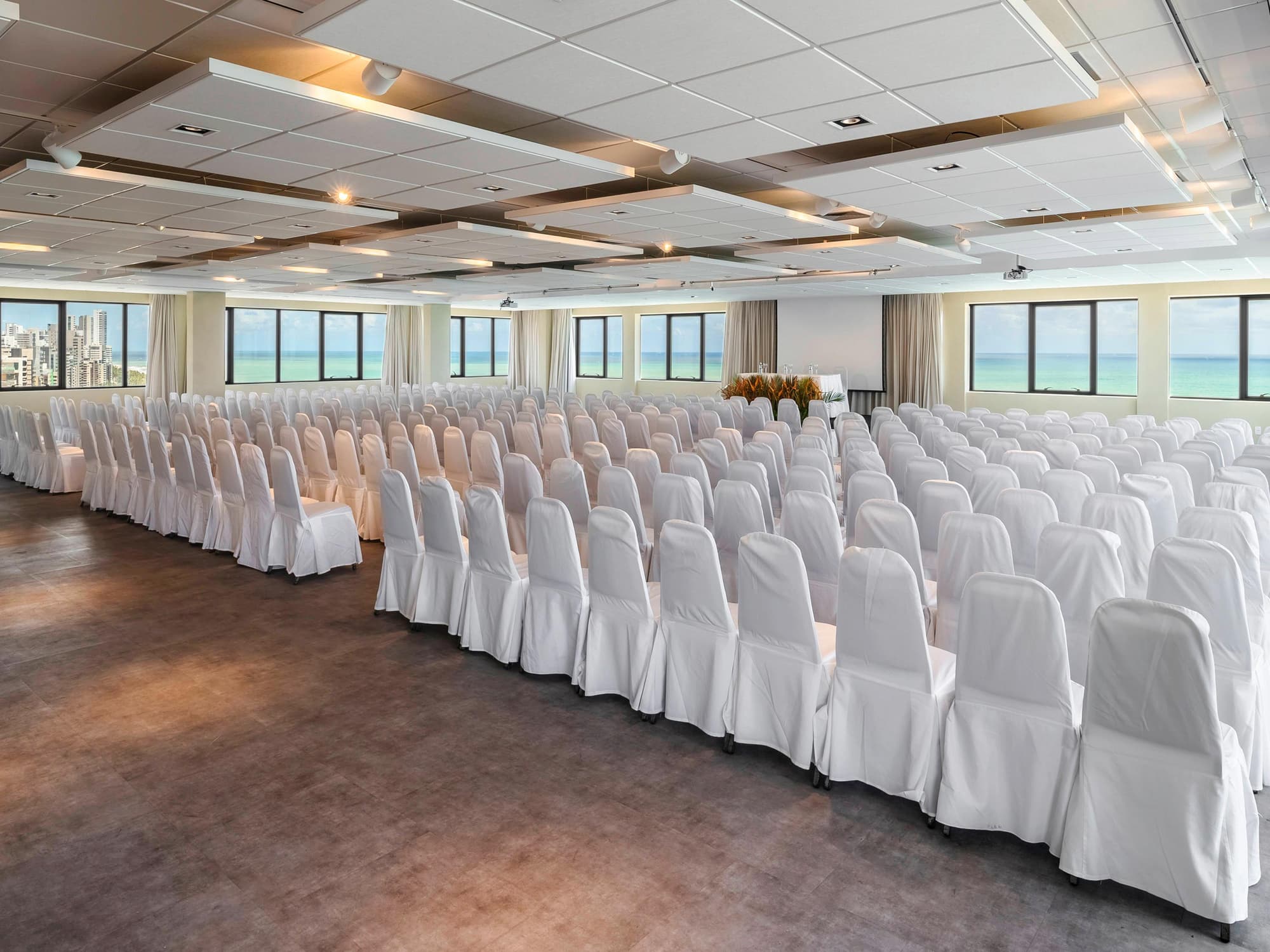 Hotel Recife Boa Viagem