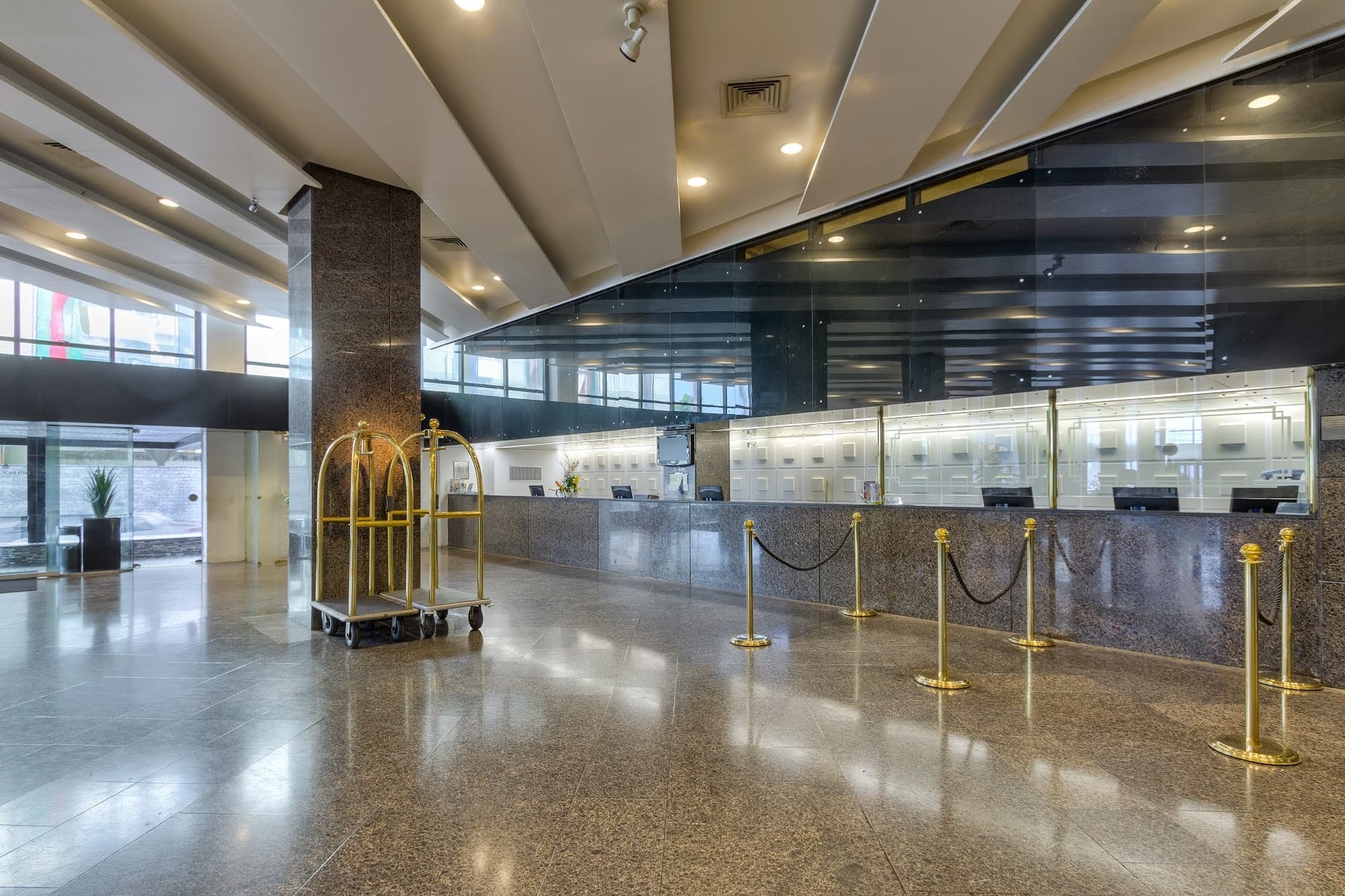 Hotel Recife Boa Viagem
