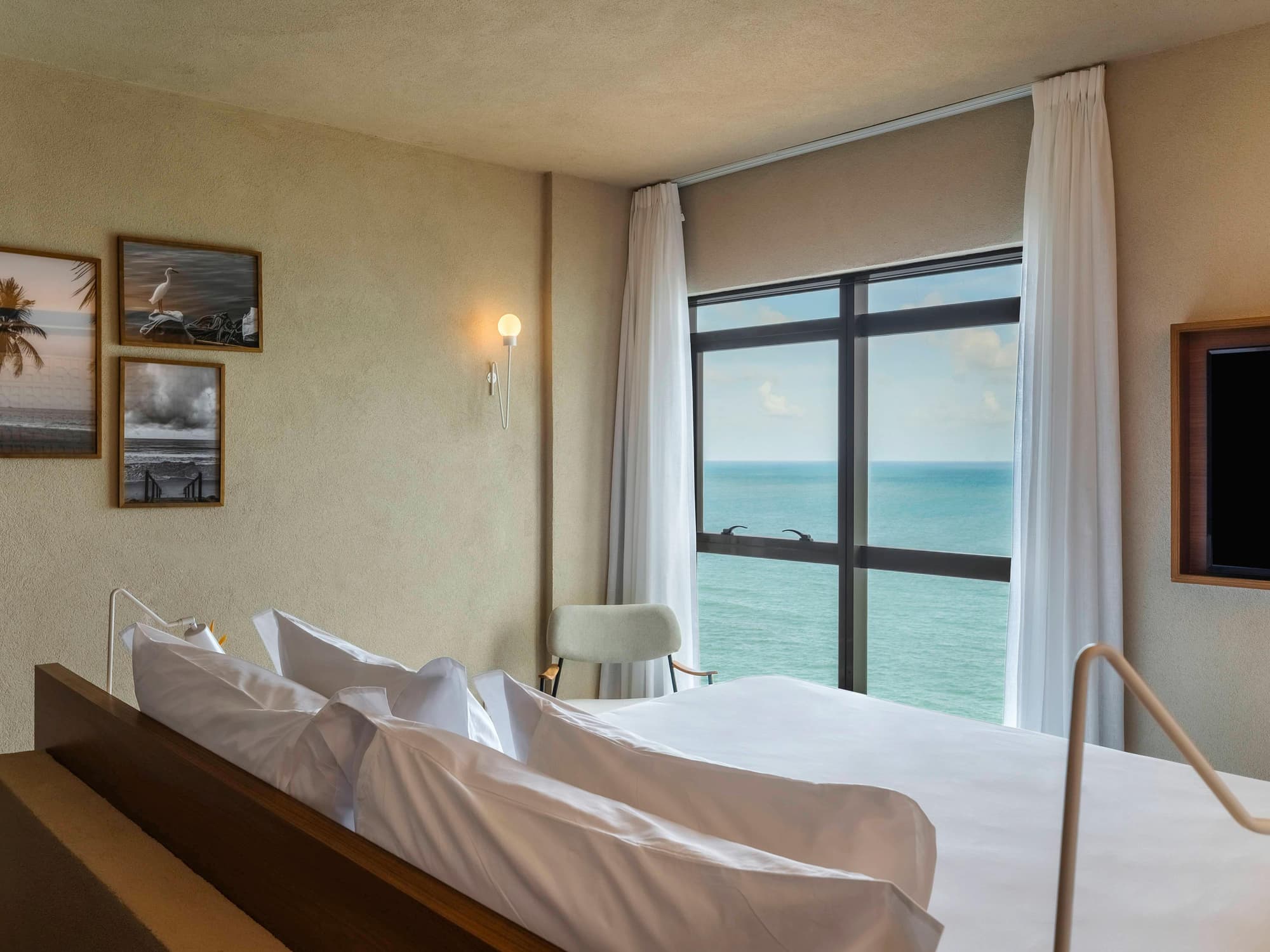 Hotel Recife Boa Viagem