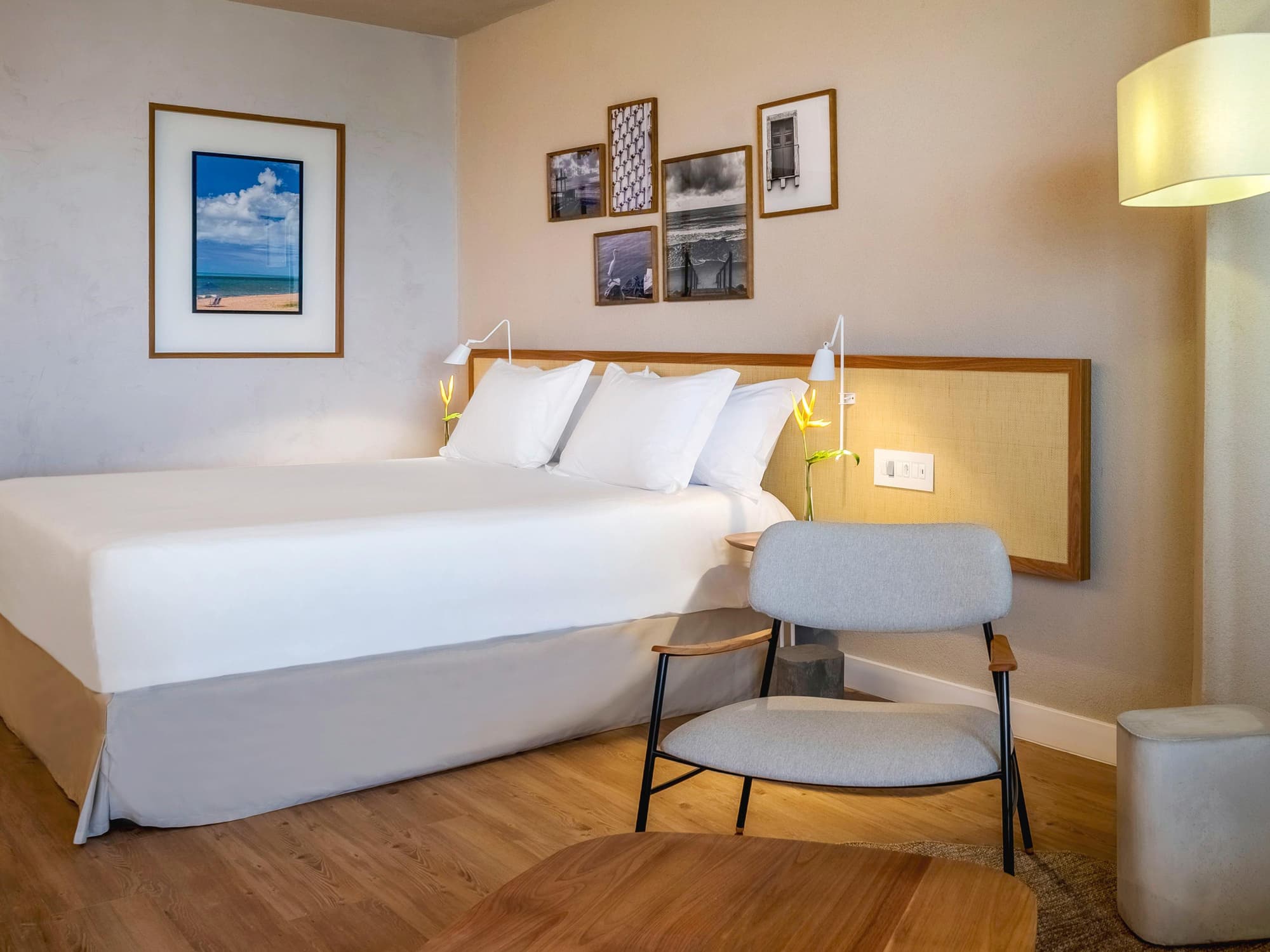Hotel Recife Boa Viagem