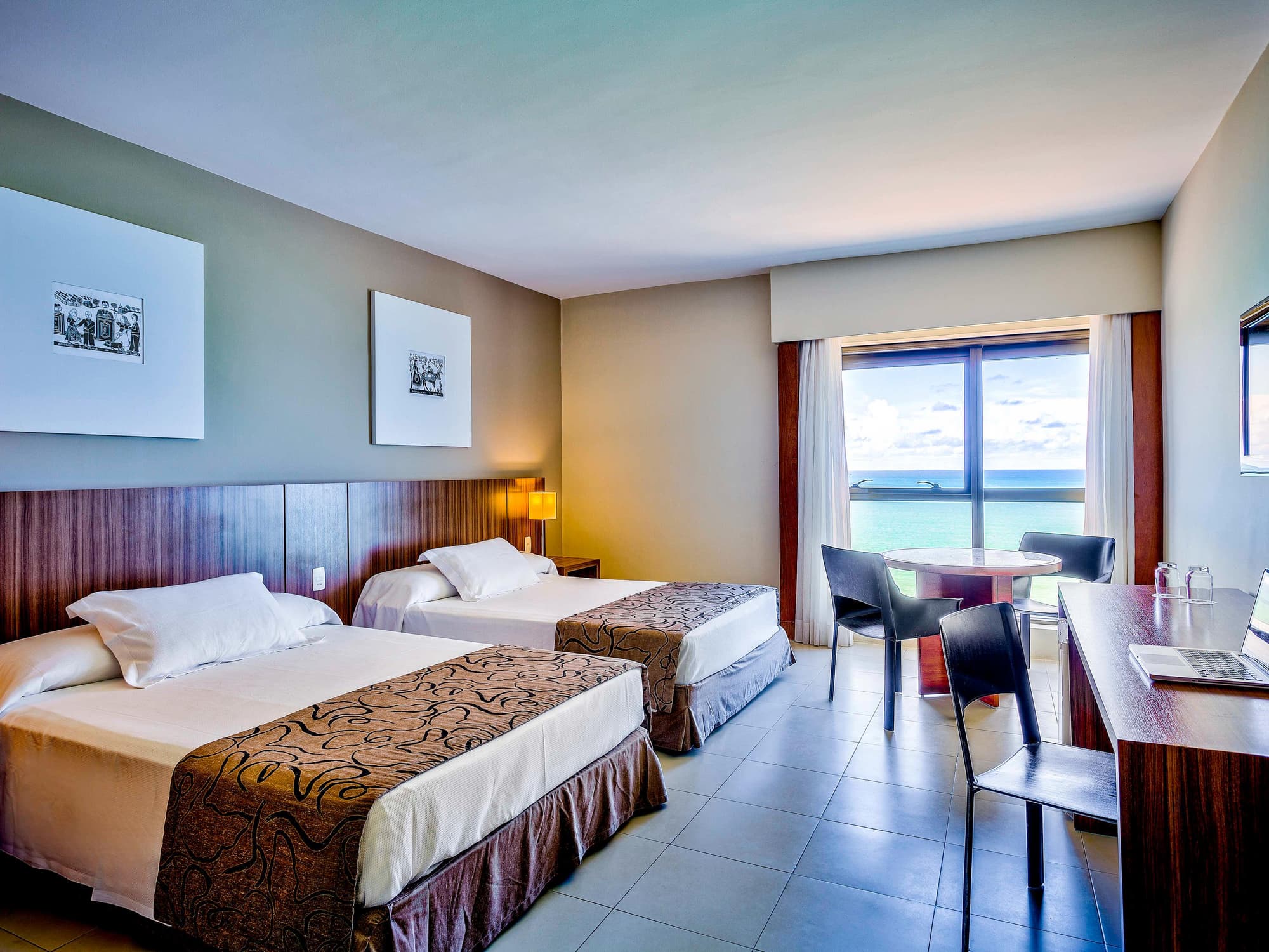Hotel Recife Boa Viagem