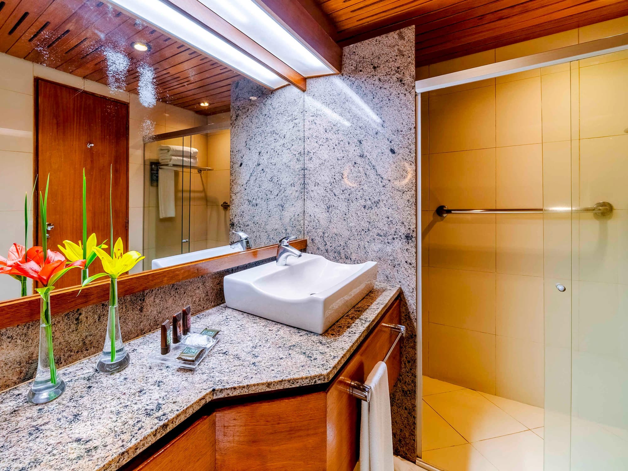 Hotel Recife Boa Viagem